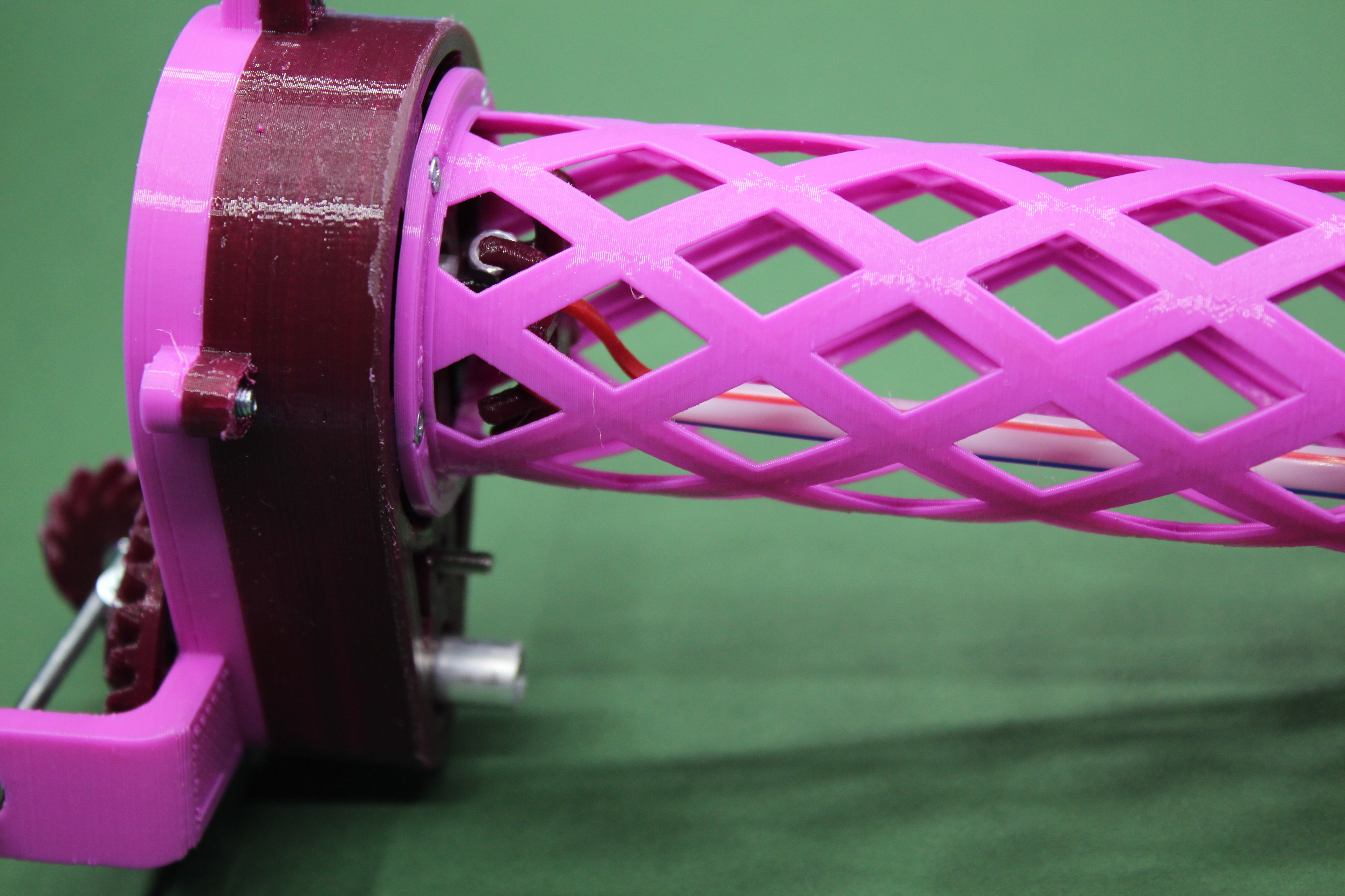 Lightweight Rubber Band Powered Car 6 Steps (with Pictures