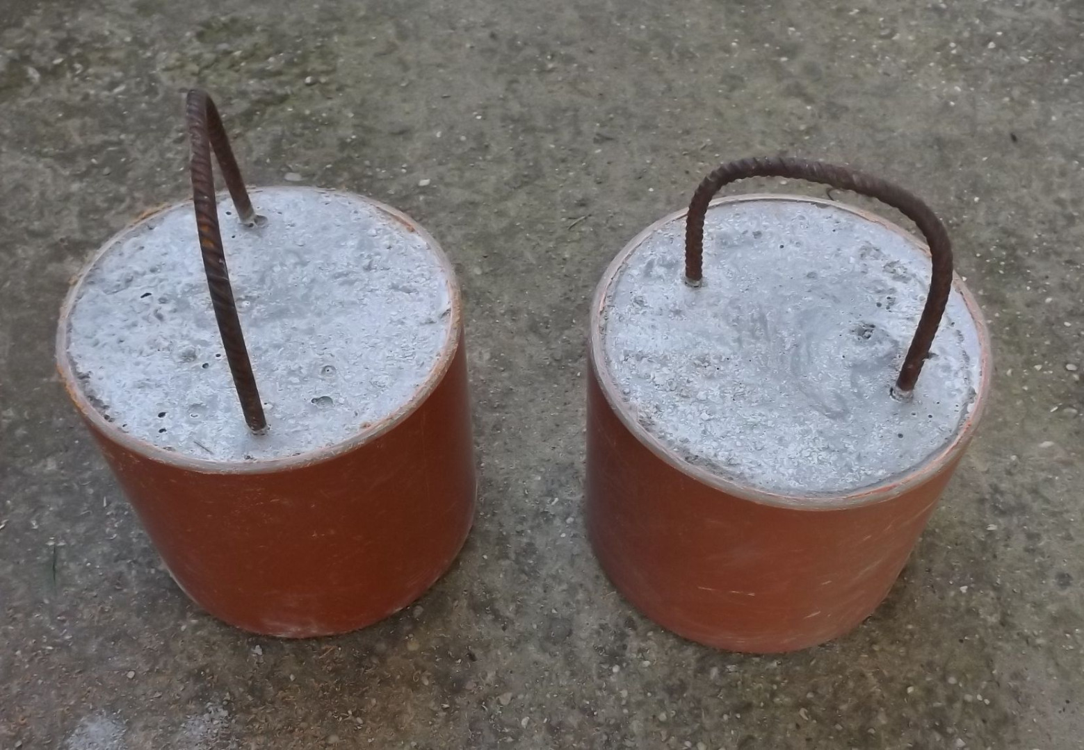 Anchor Weight For Fishing Boat : 5 Steps (With Pictures) - Instructables