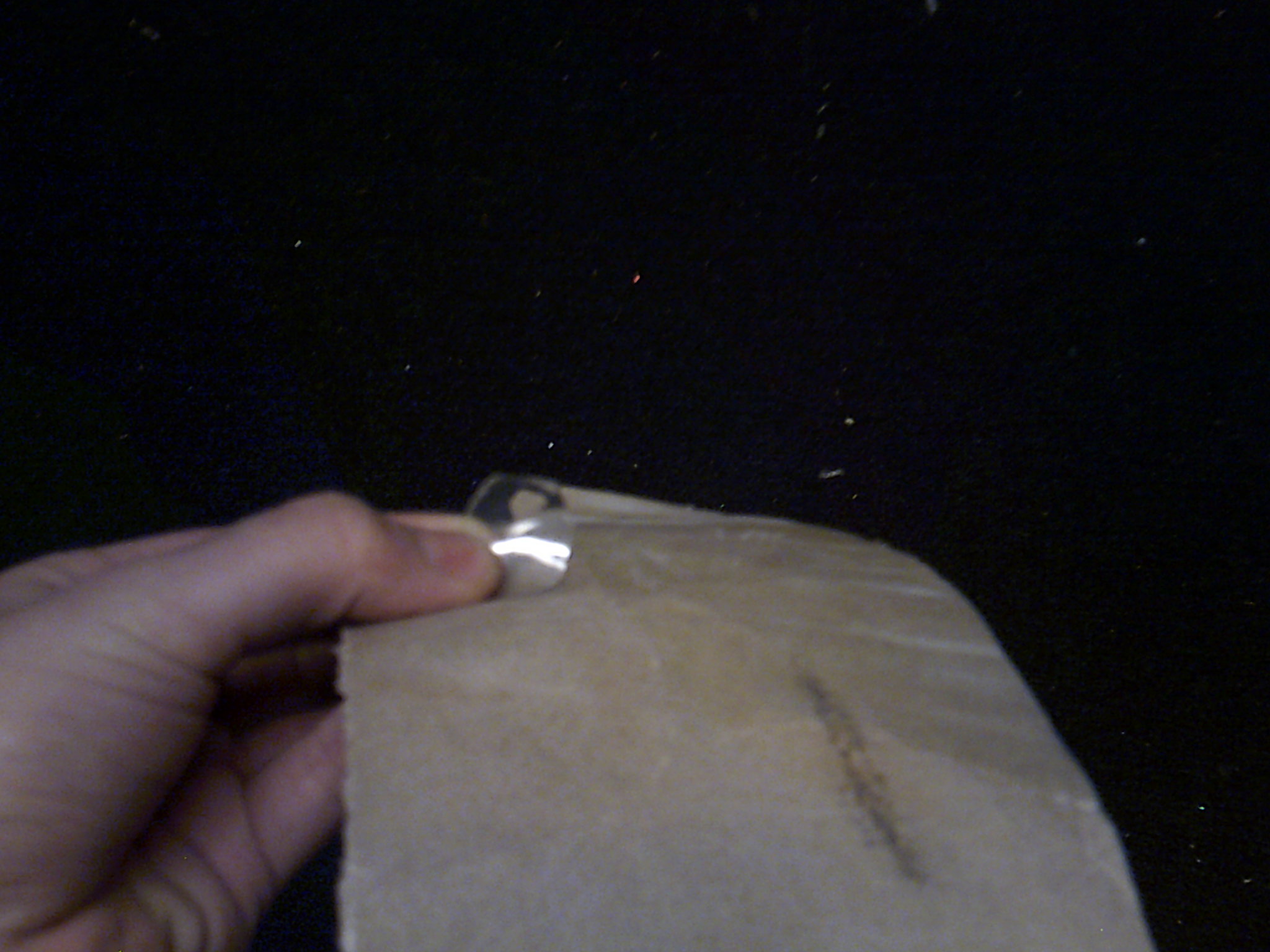 Broken Glass Necklace 5 Steps (with Pictures) Instructables