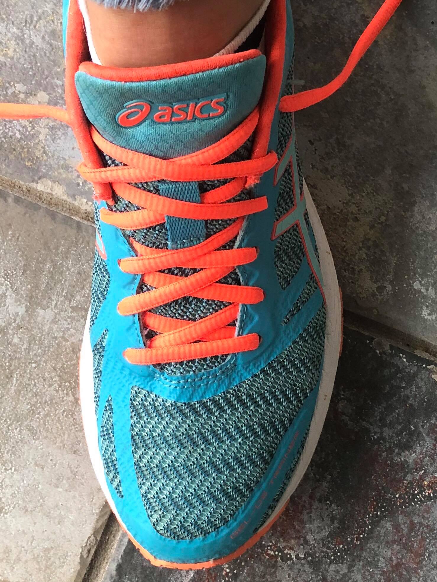 The Runner's Knot 4 Steps Instructables