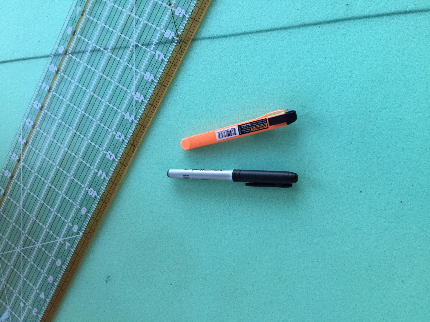 Custom Fit Drone Case (DJI Phantom), Quadcopter Carrier 7 Steps