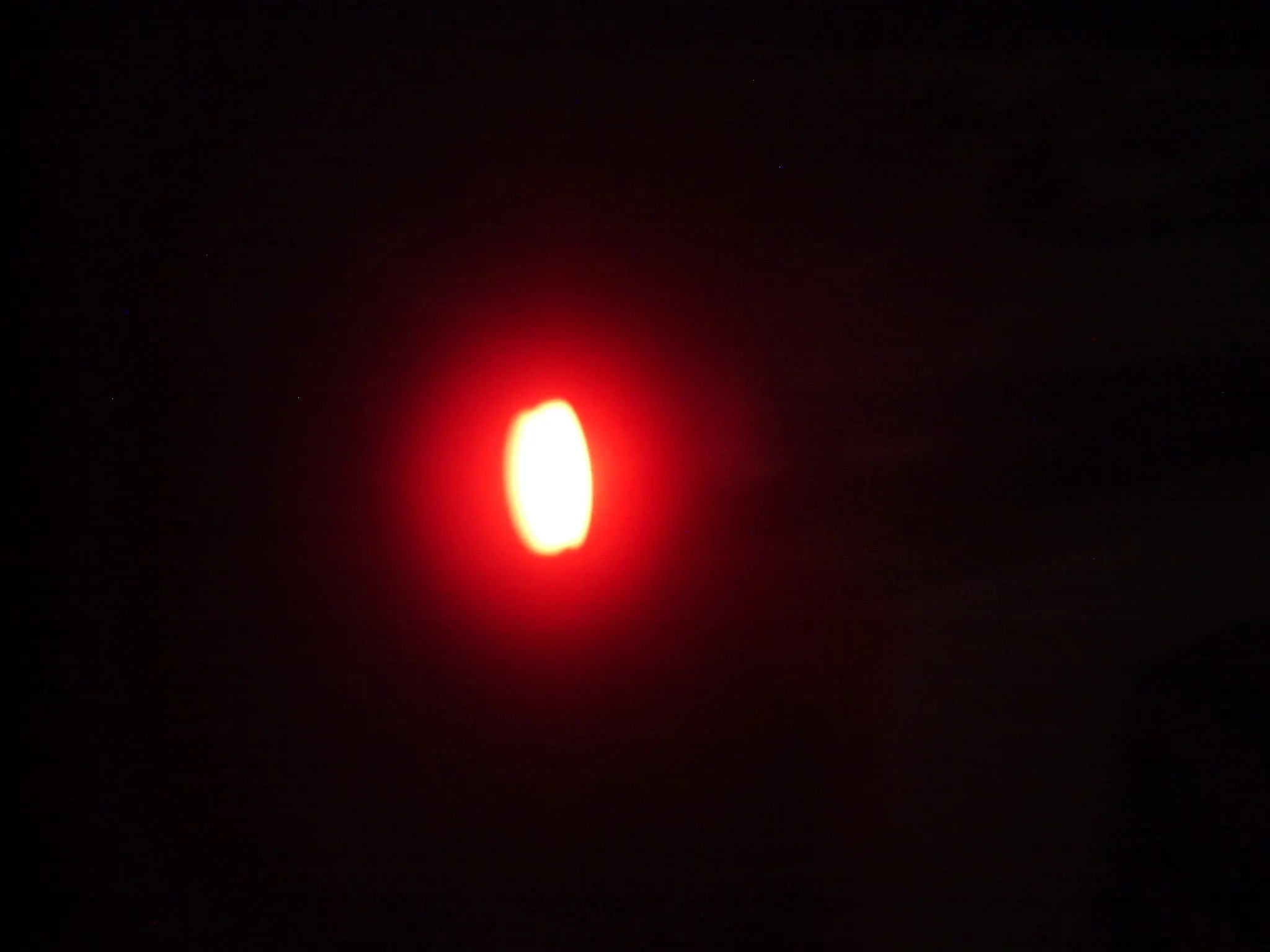 Red Astronomy Light Instructables