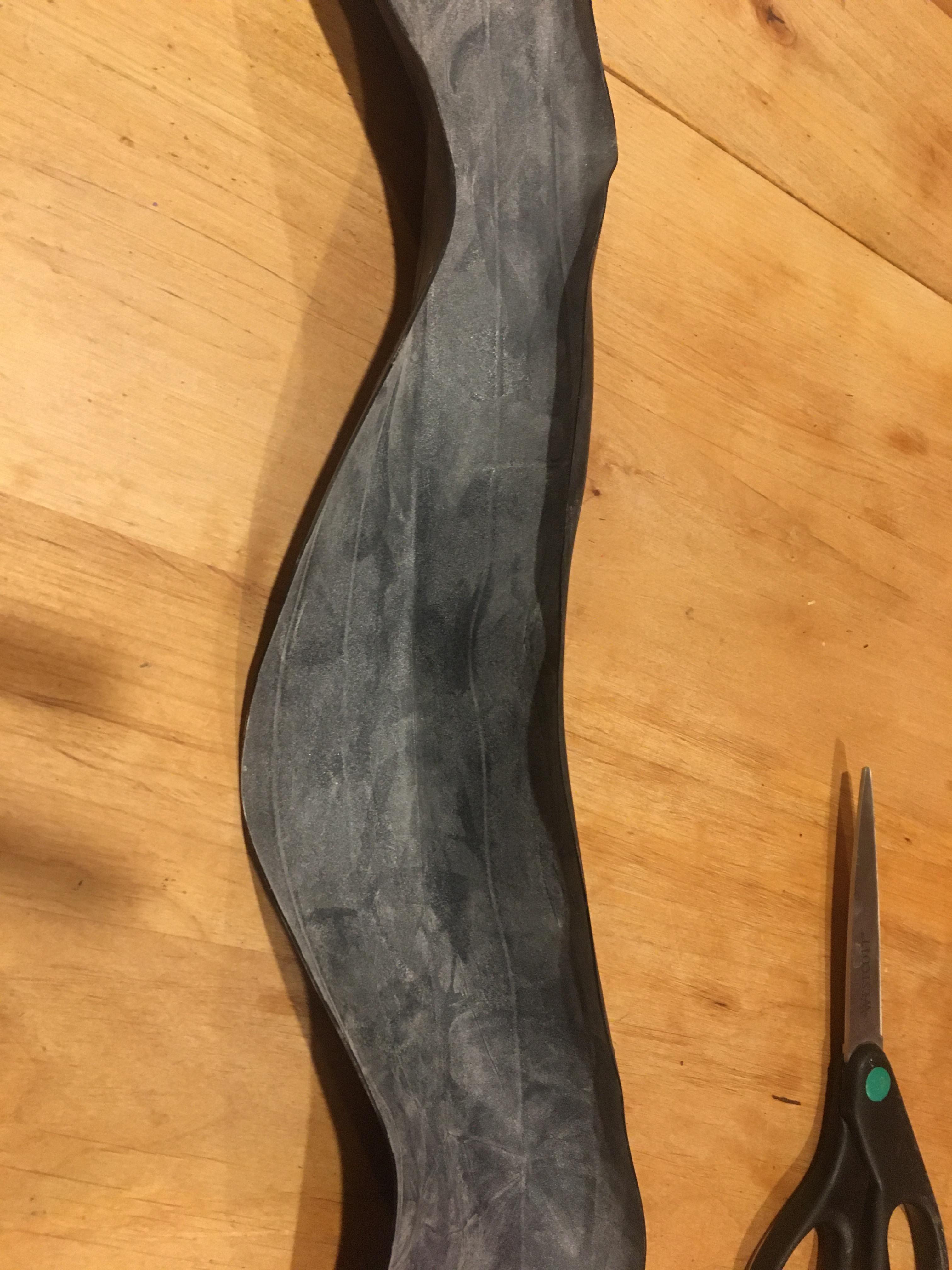 Wallet From Old Bike Tubes 12 Steps (with Pictures) Instructables