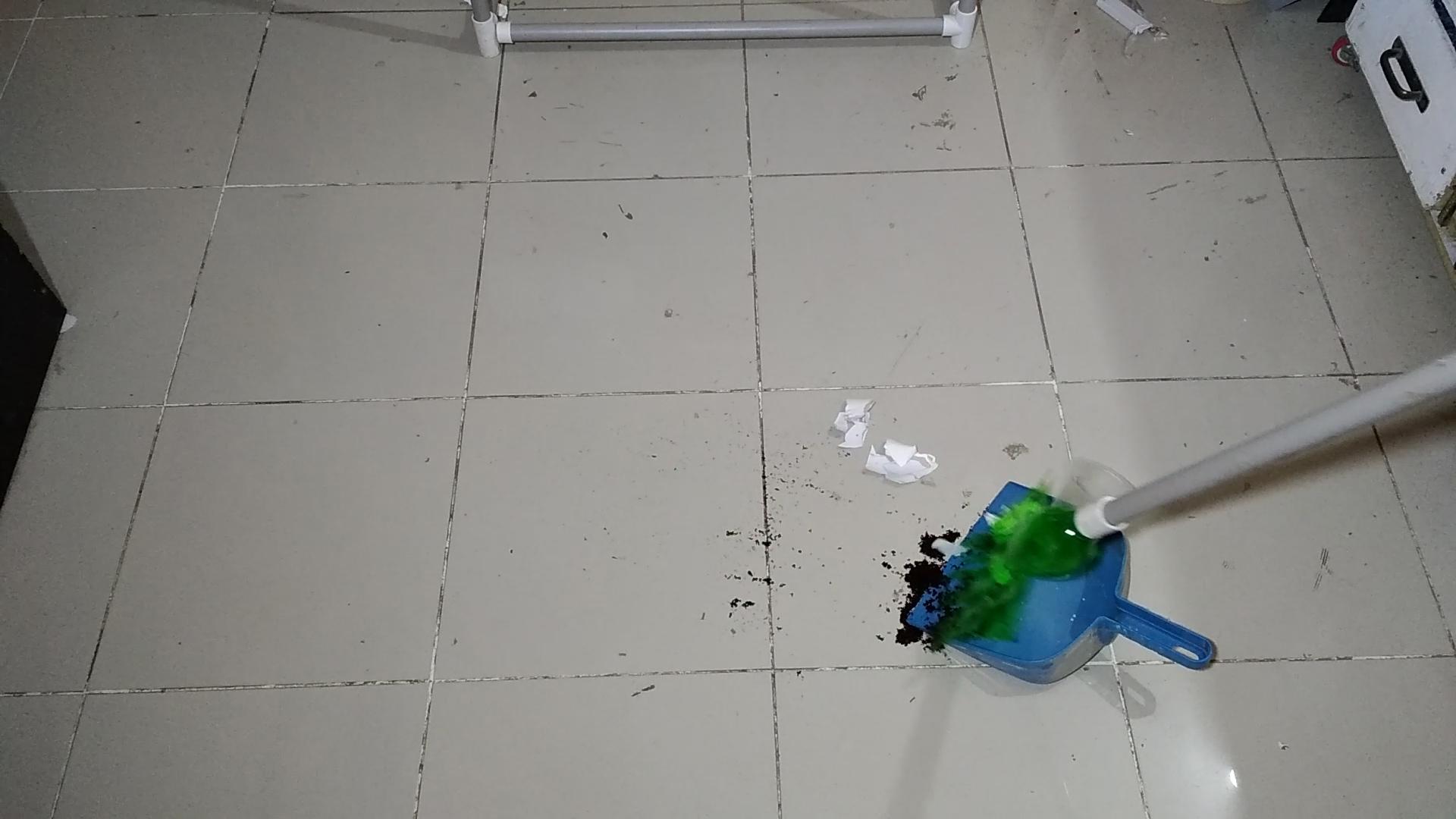 How to Make Broom From Plastic Bottle 3 Steps Instructables