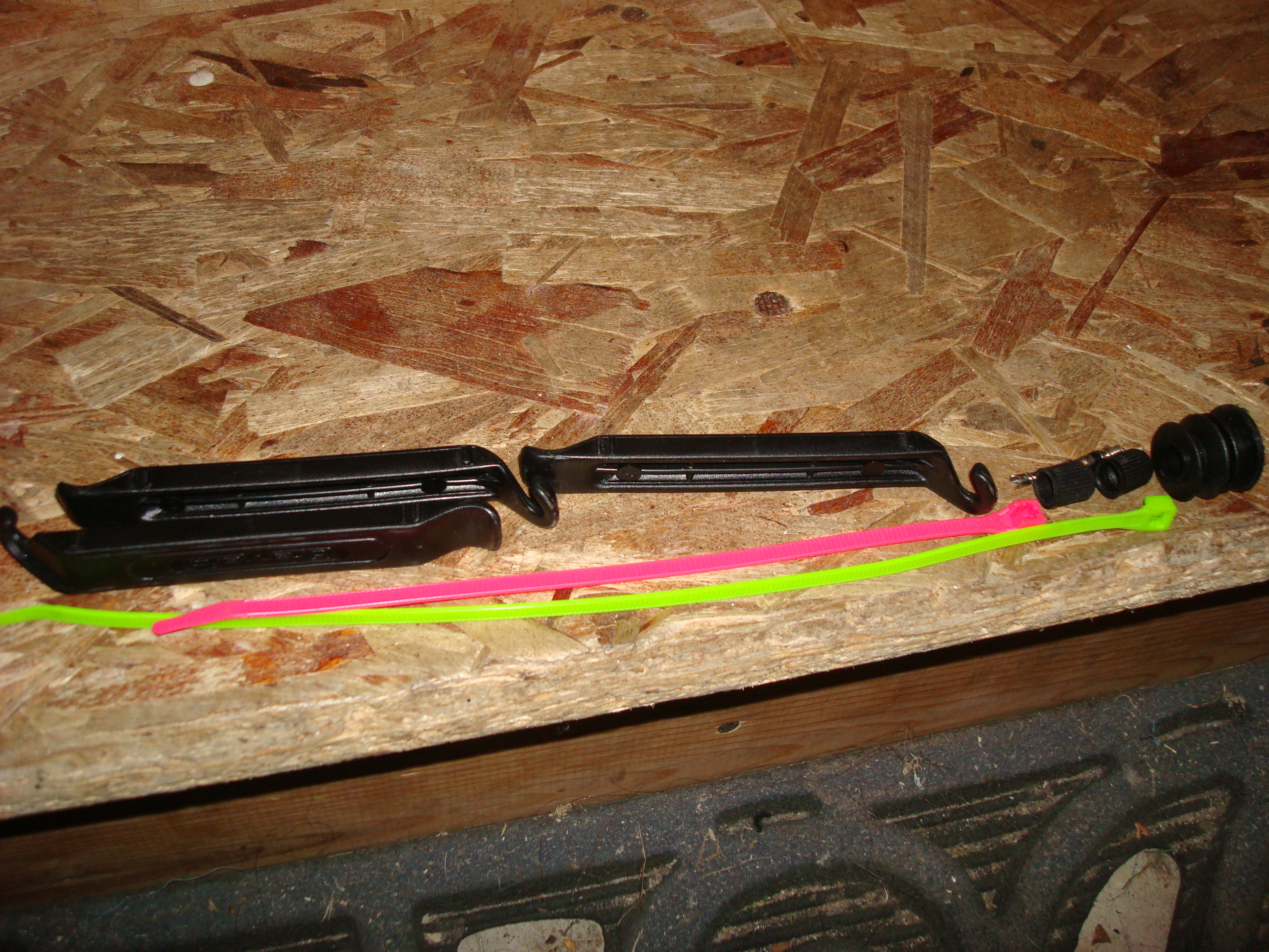 Bicycle Seatpost Toolkit 3 Steps Instructables