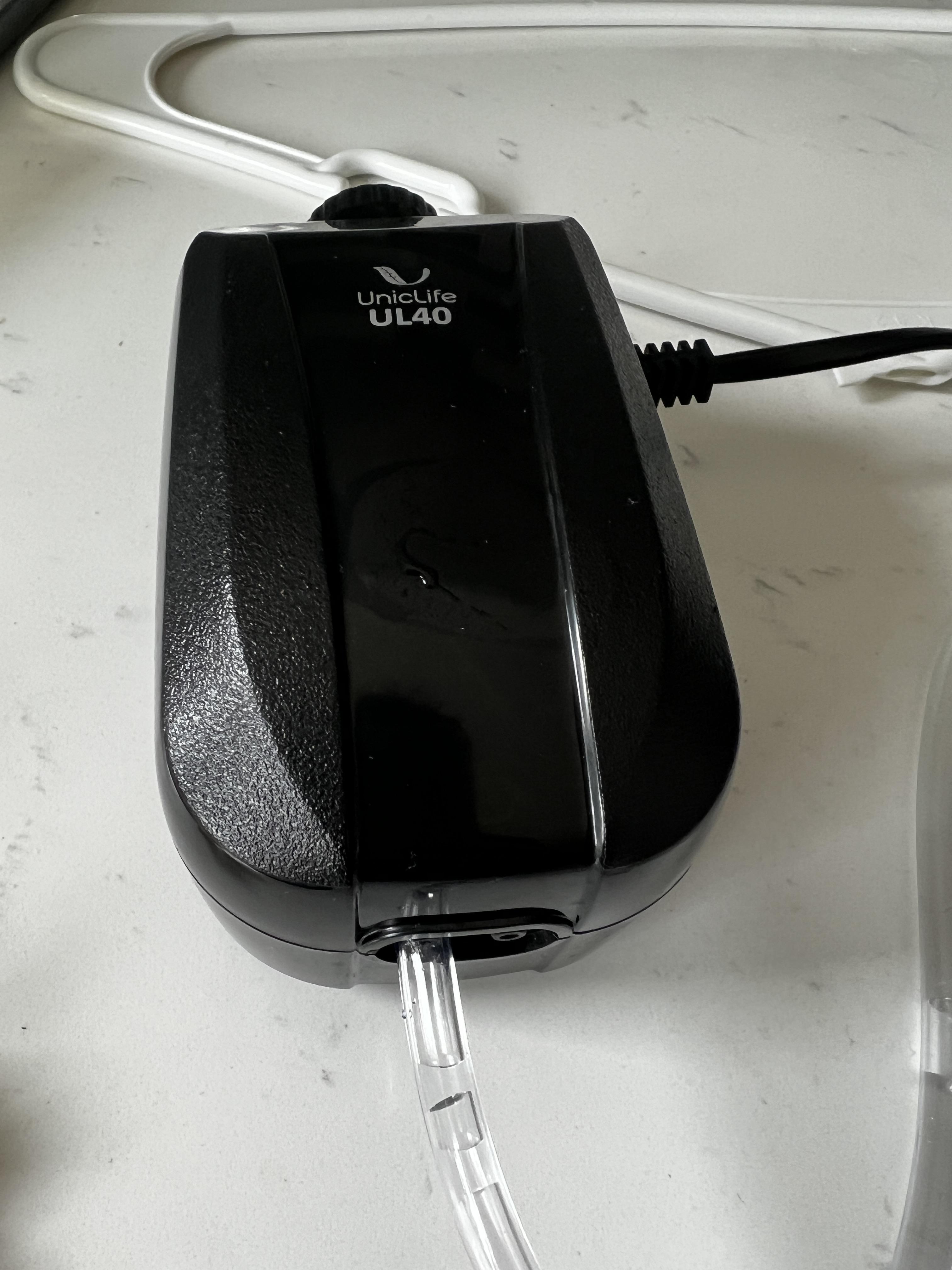 Smart Water Bubble Lamp 10 Steps (with Pictures) Instructables