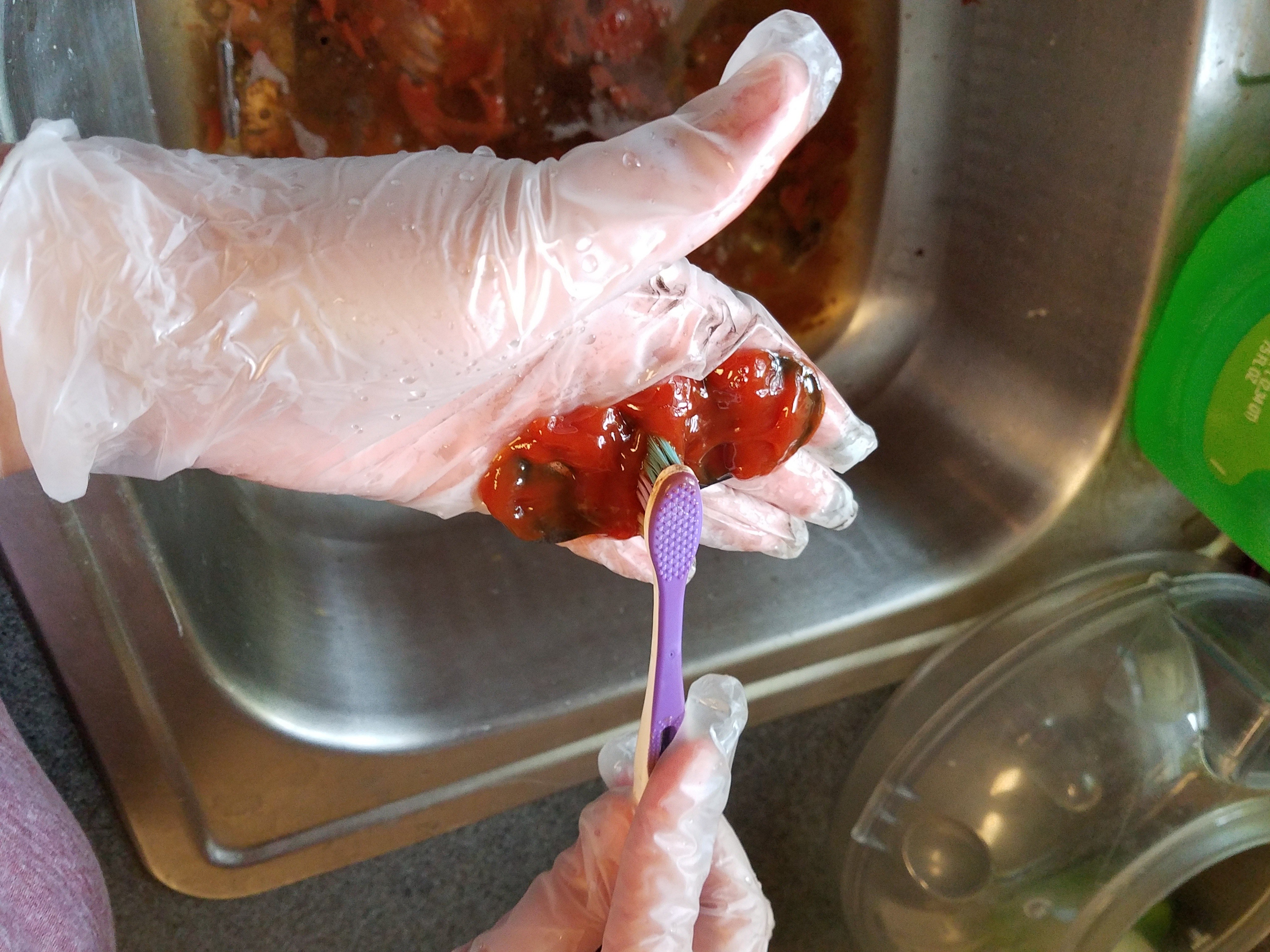 How to Clean Old Metal Fixtures 5 Steps (with Pictures) Instructables