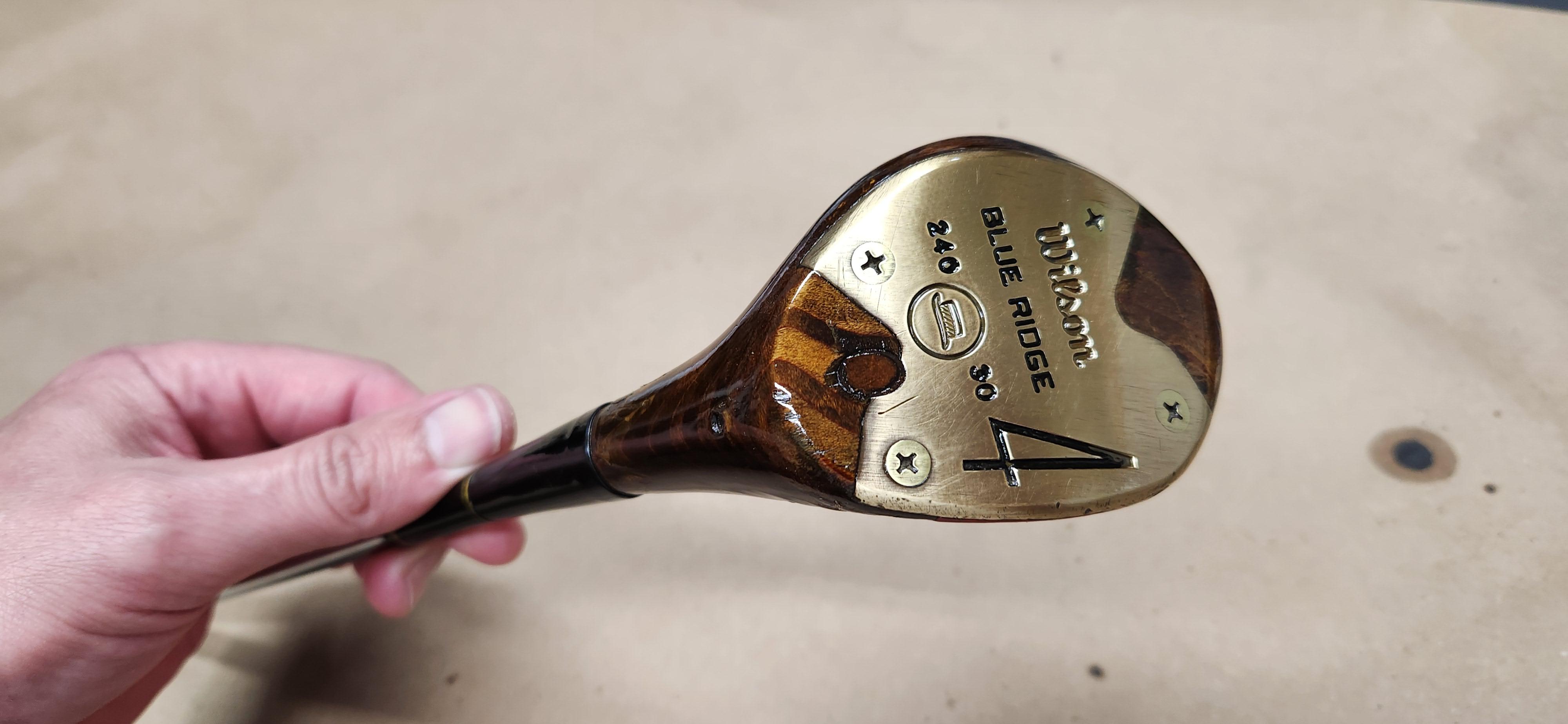 Bottle Opener From Old Wooden Golf Clubs 17 Steps (with Pictures) Instructables