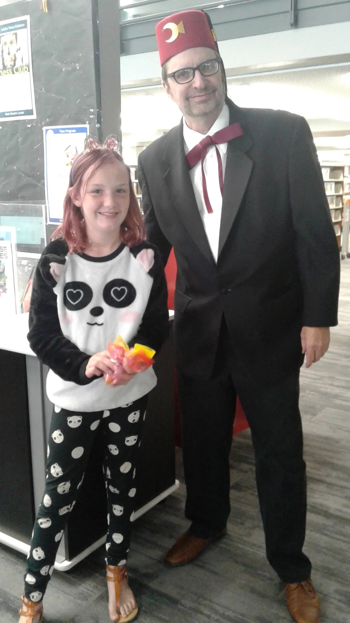 Gravity Falls Grunkle Stan Cosplay 7 Steps Instructables