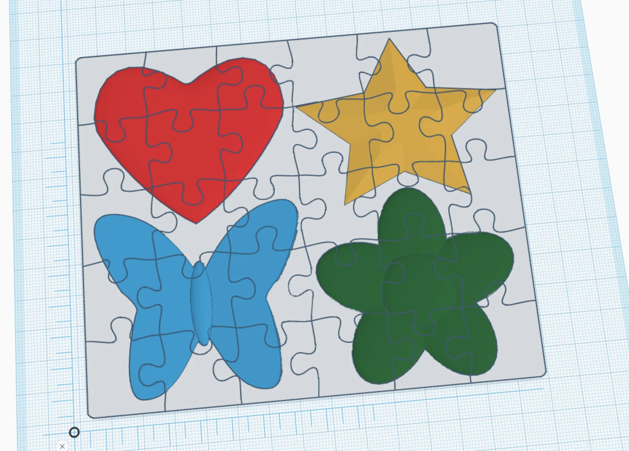 3D Print Puzzle : 14 Steps (with Pictures) - Instructables