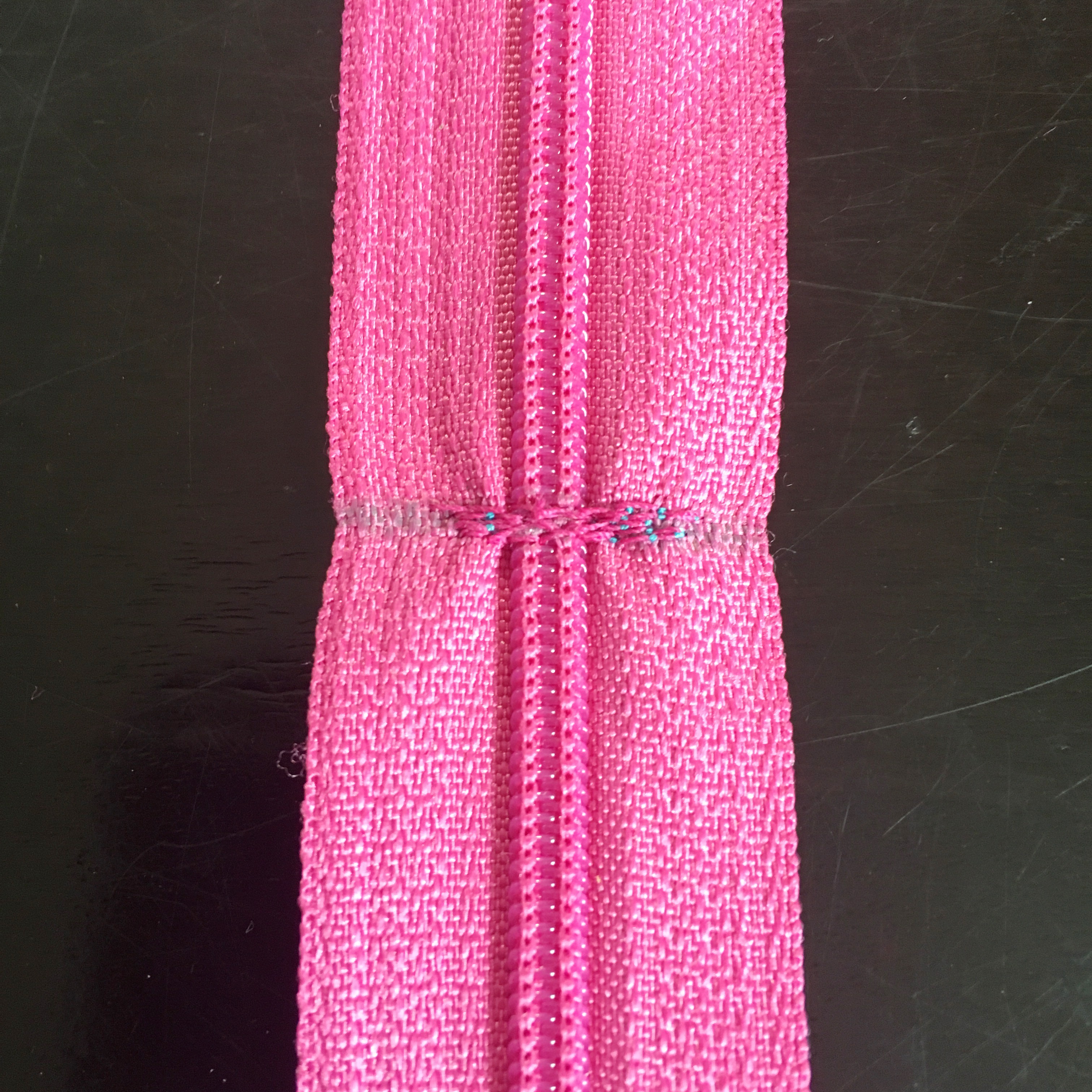 Shortening Zippers 5 Steps Instructables