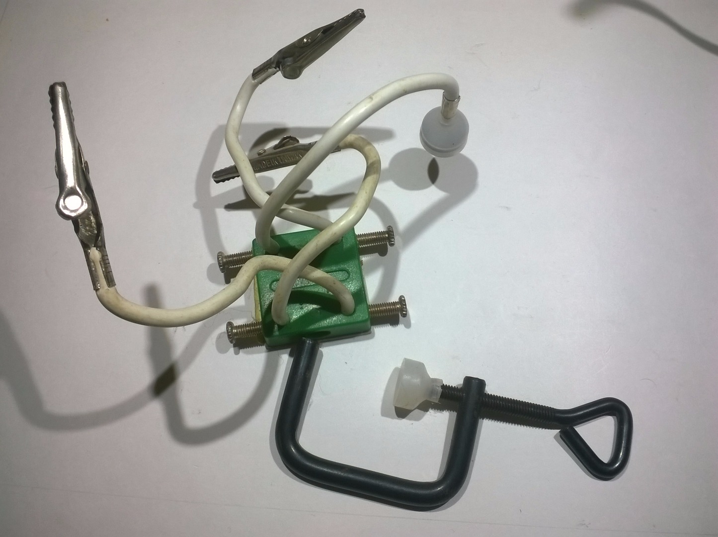 How to Recycle Old Laptop Battery 7 Steps (with Pictures) Instructables