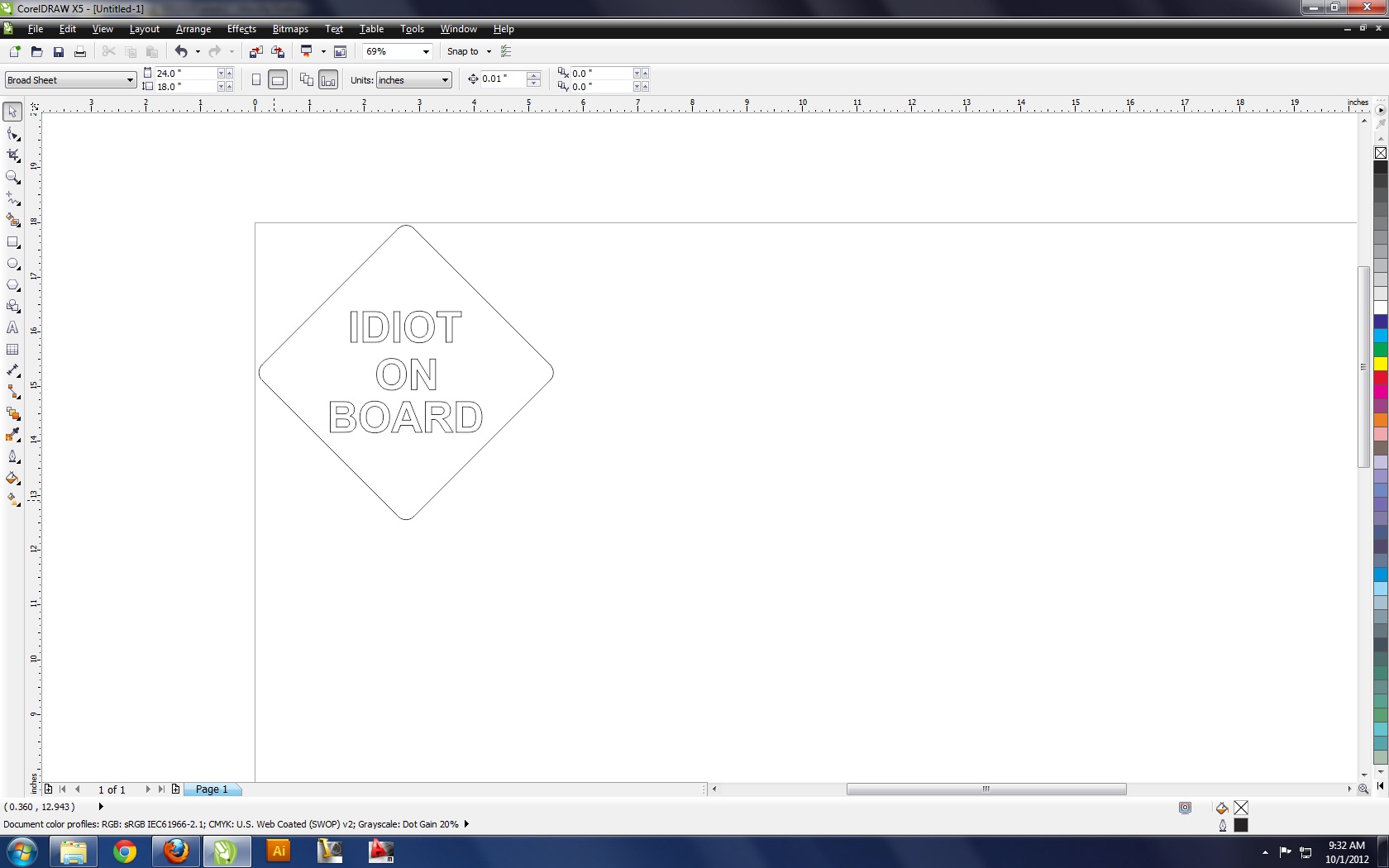 Lasercut Instructables