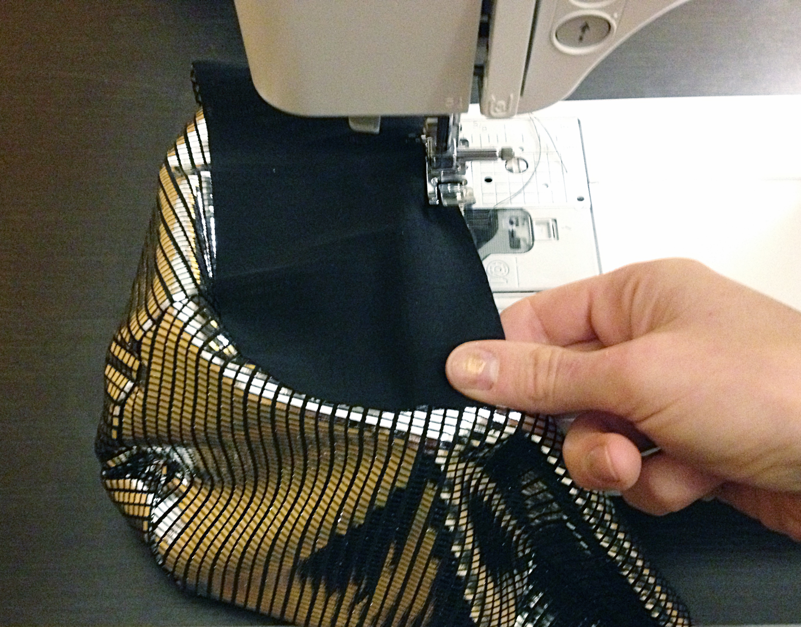 How to Make a Fur Trapper Hat 8 Steps (with Pictures) Instructables