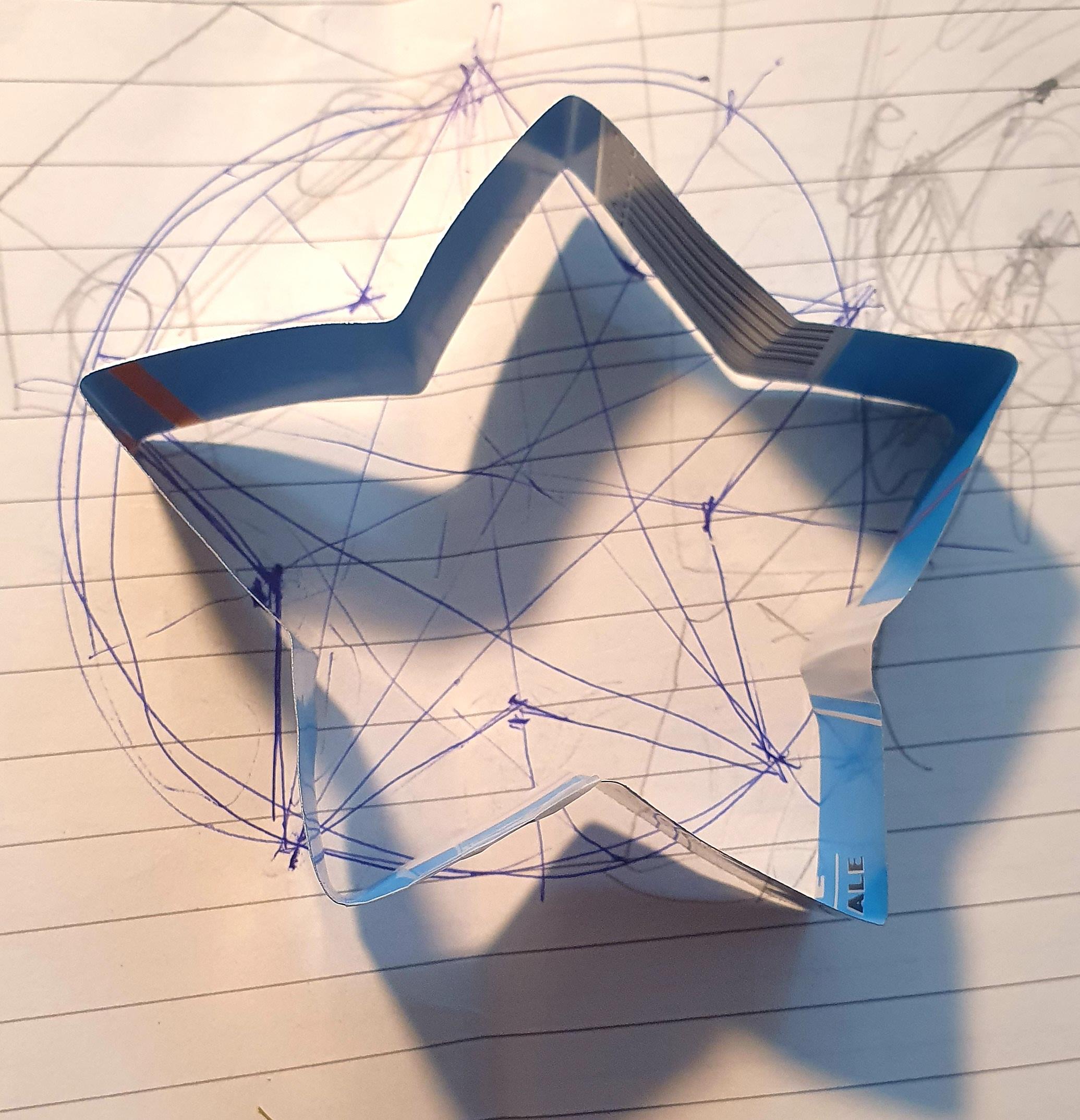 Cookie Cutter and Other Kitchen Uses for Beverage Cans 17 Steps