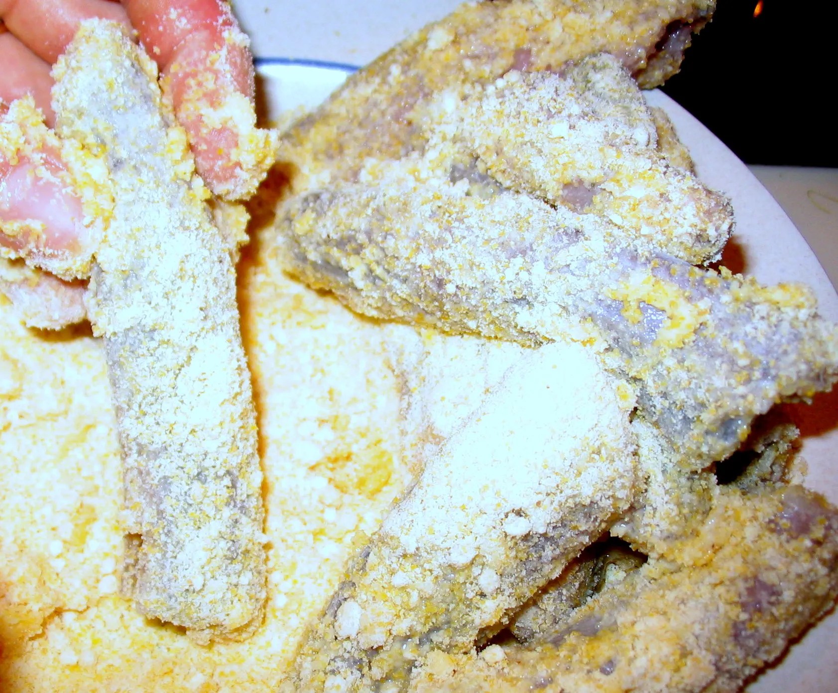 How to Cook a Snake 6 Steps (with Pictures) Instructables