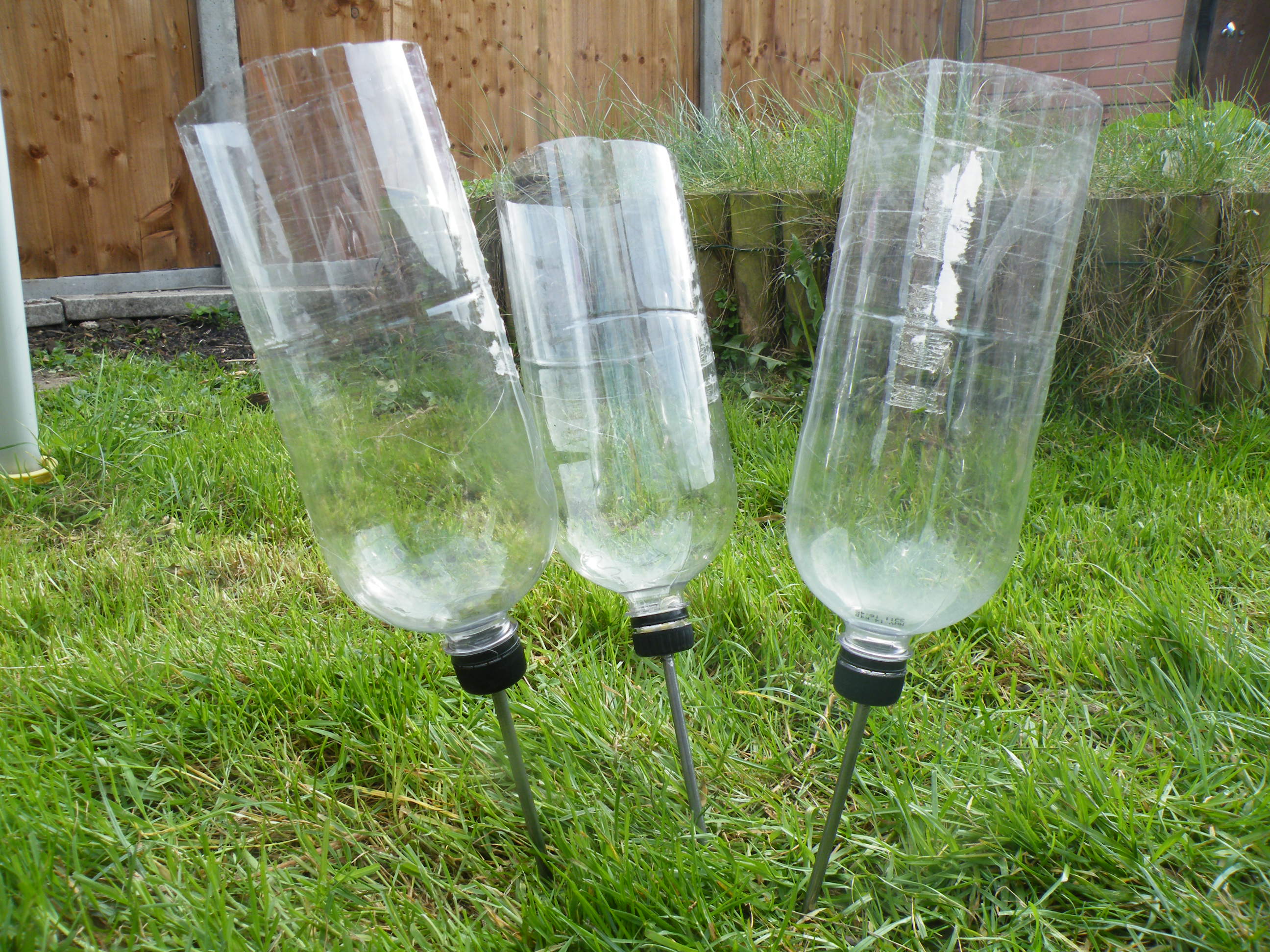 Minion Lawn Darts : 10 Steps (with Pictures) - Instructables