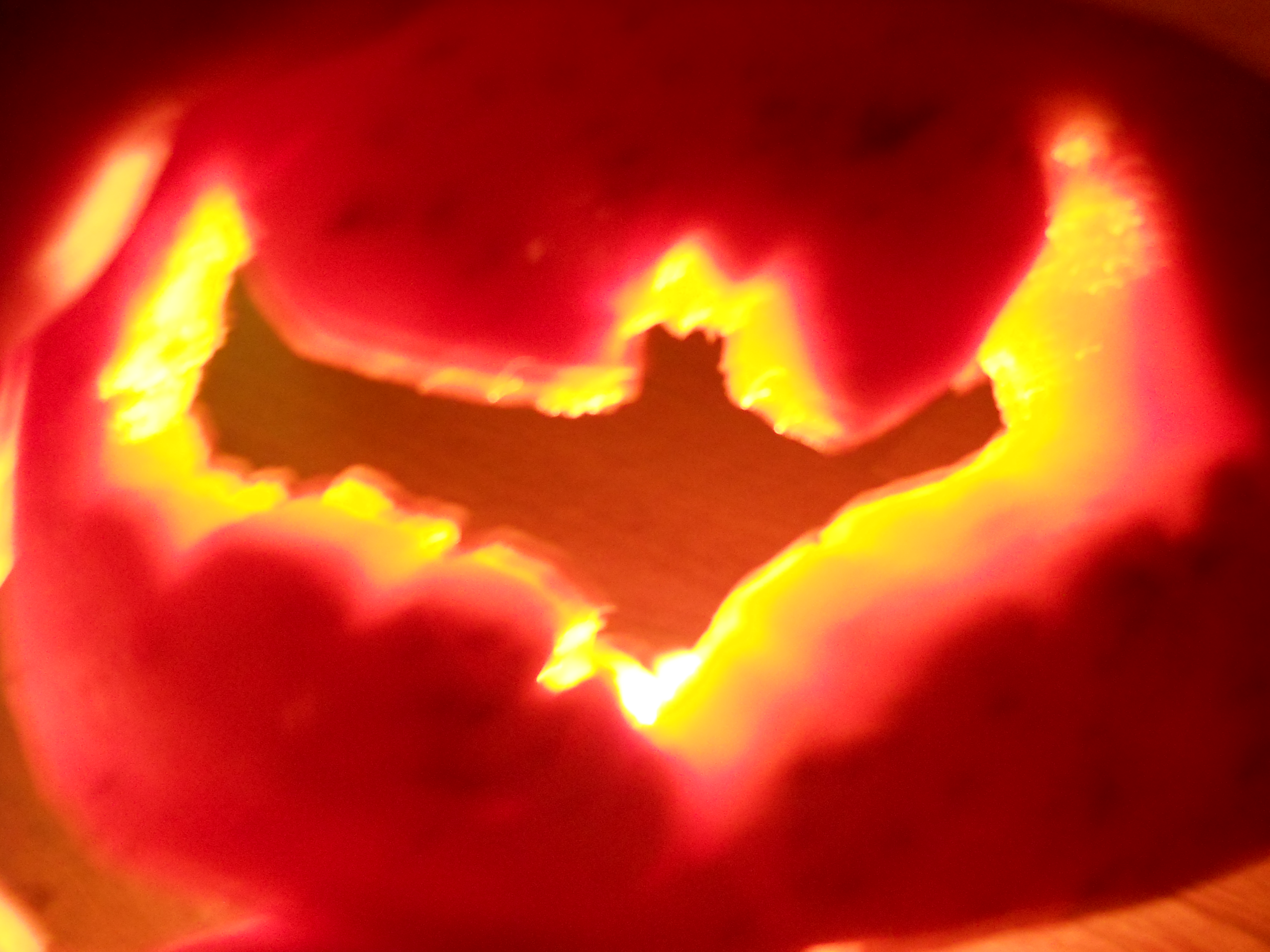 Pumpkin Decorations for Halloween 5 Steps Instructables