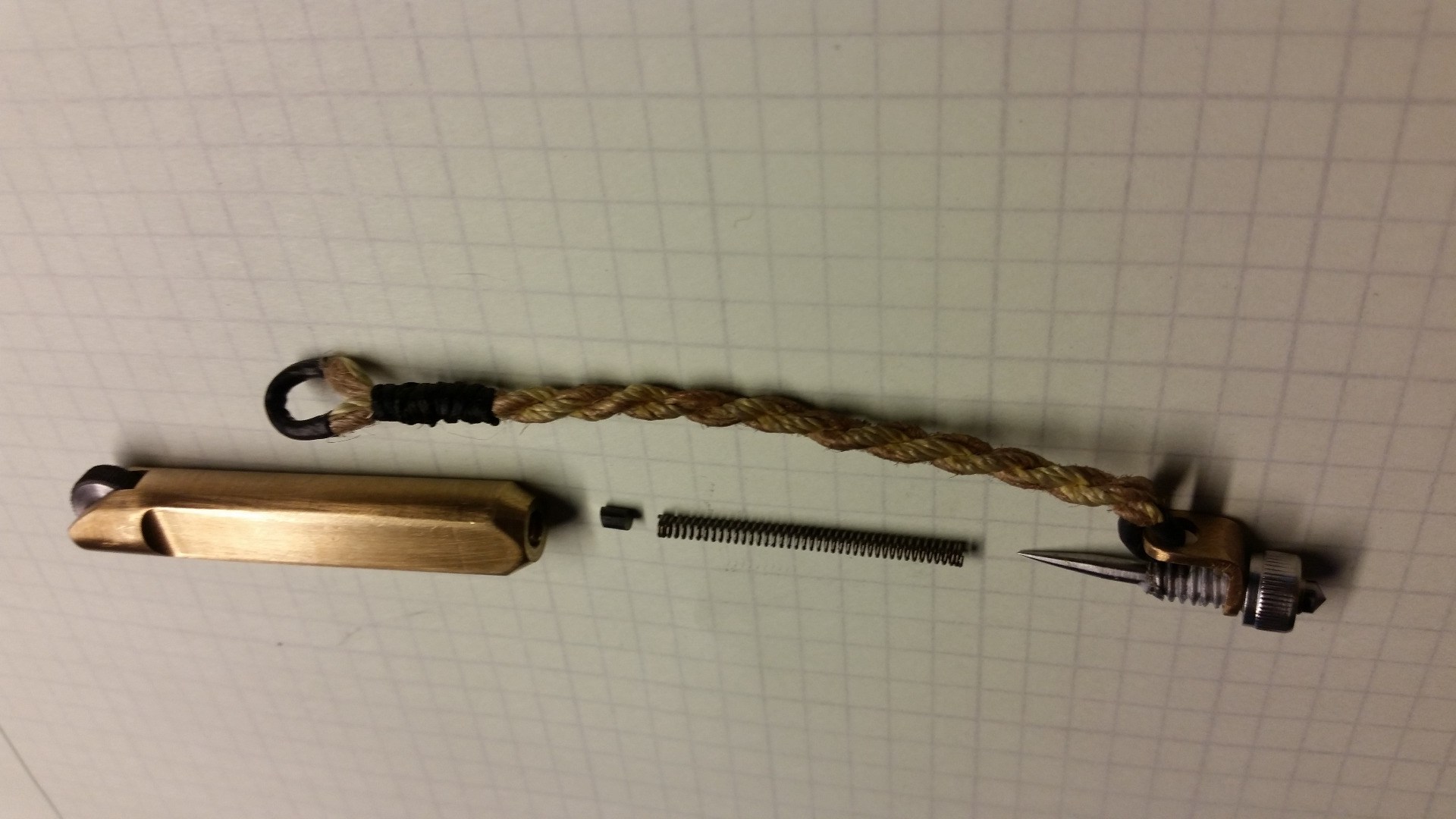 Emergency Fire Starter 7 Steps (with Pictures) Instructables