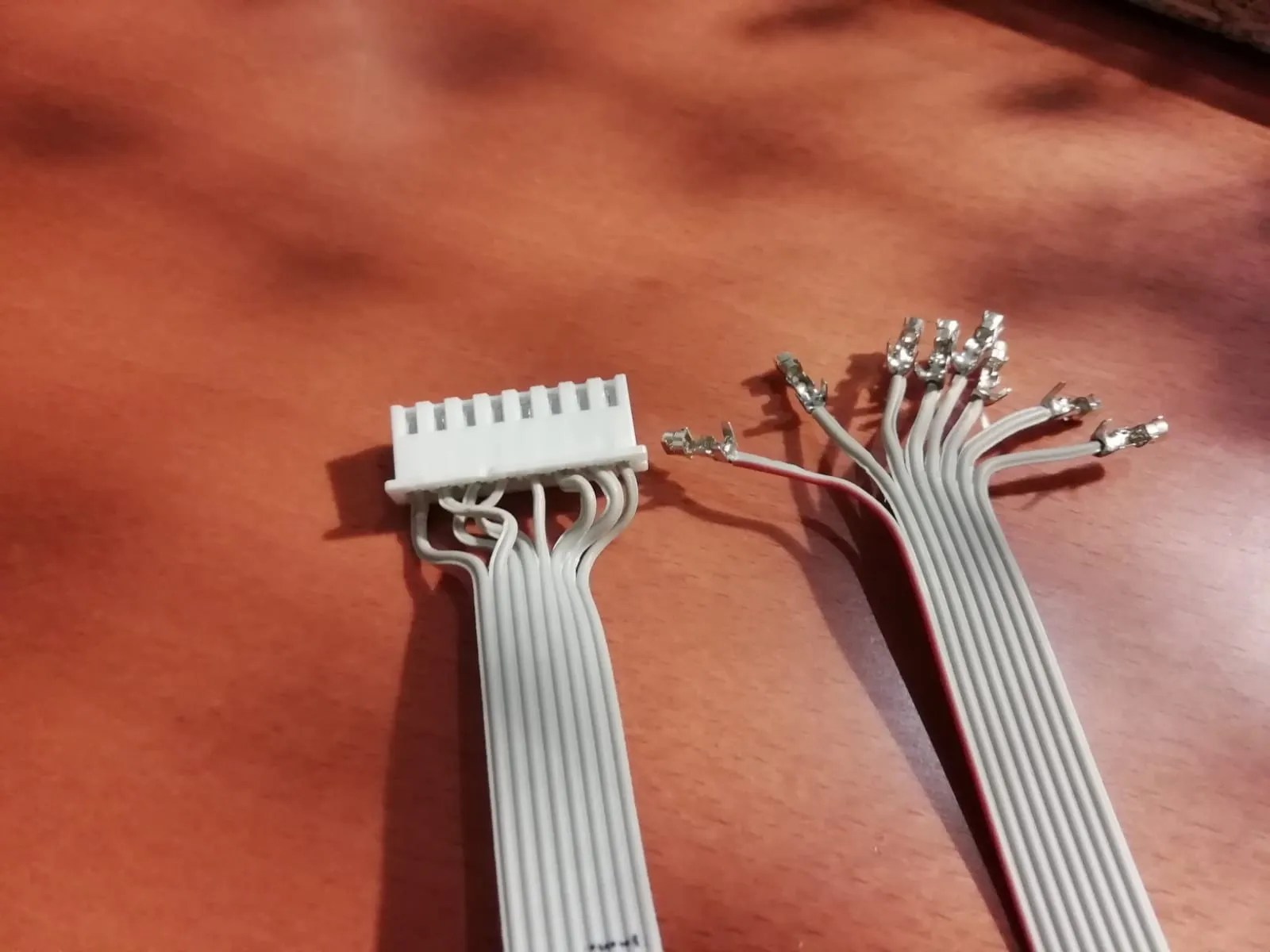 8x8x8 Led Cube : 9 Steps - Instructables