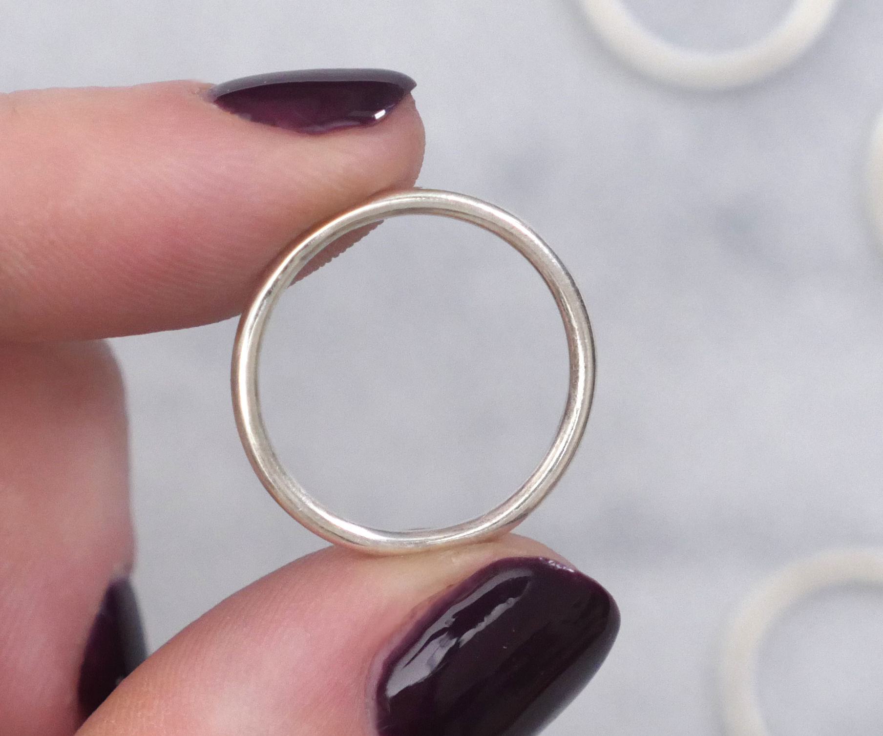 Update 156+ soldering jump rings super hot netgroup.edu.vn