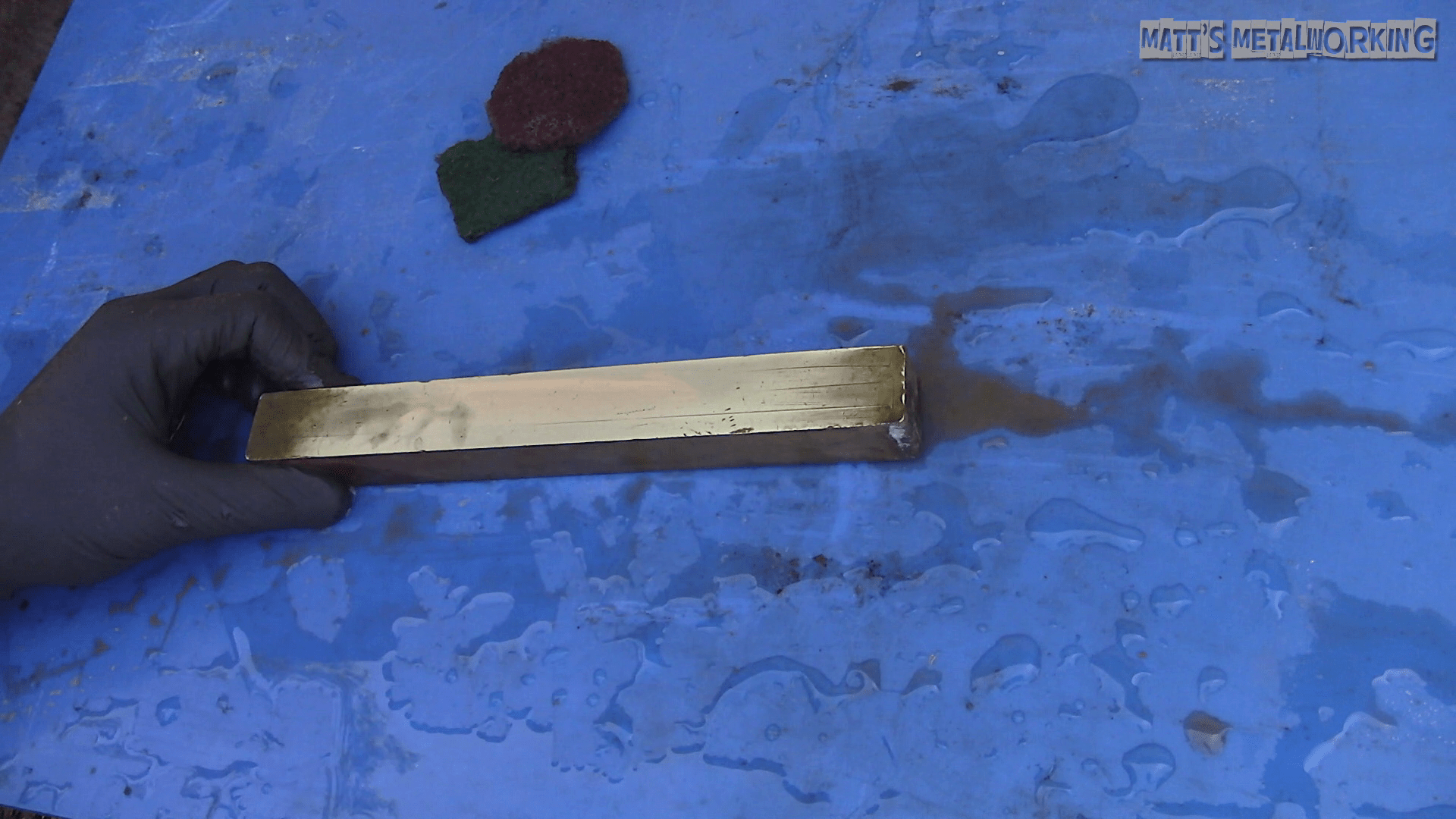 Beginners Guide on How to Polish Brass to a Mirror Finish 9 Steps