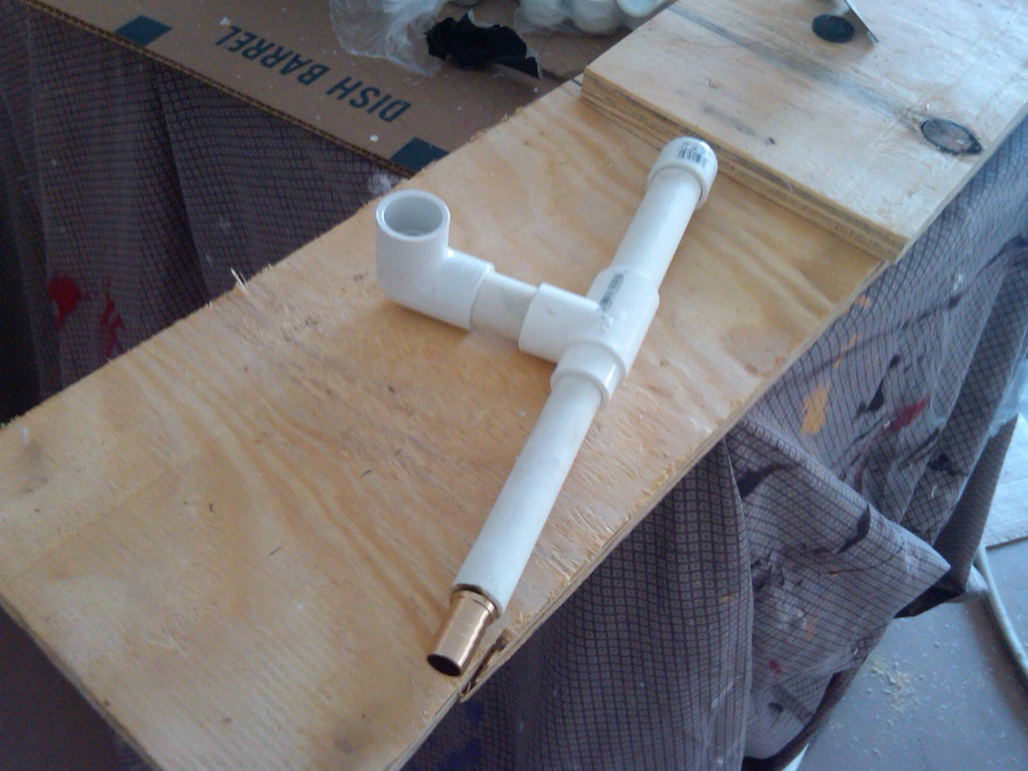 How to Build a Quick and Easy Pneumatic Prop for Halloween 13 Steps Instructables