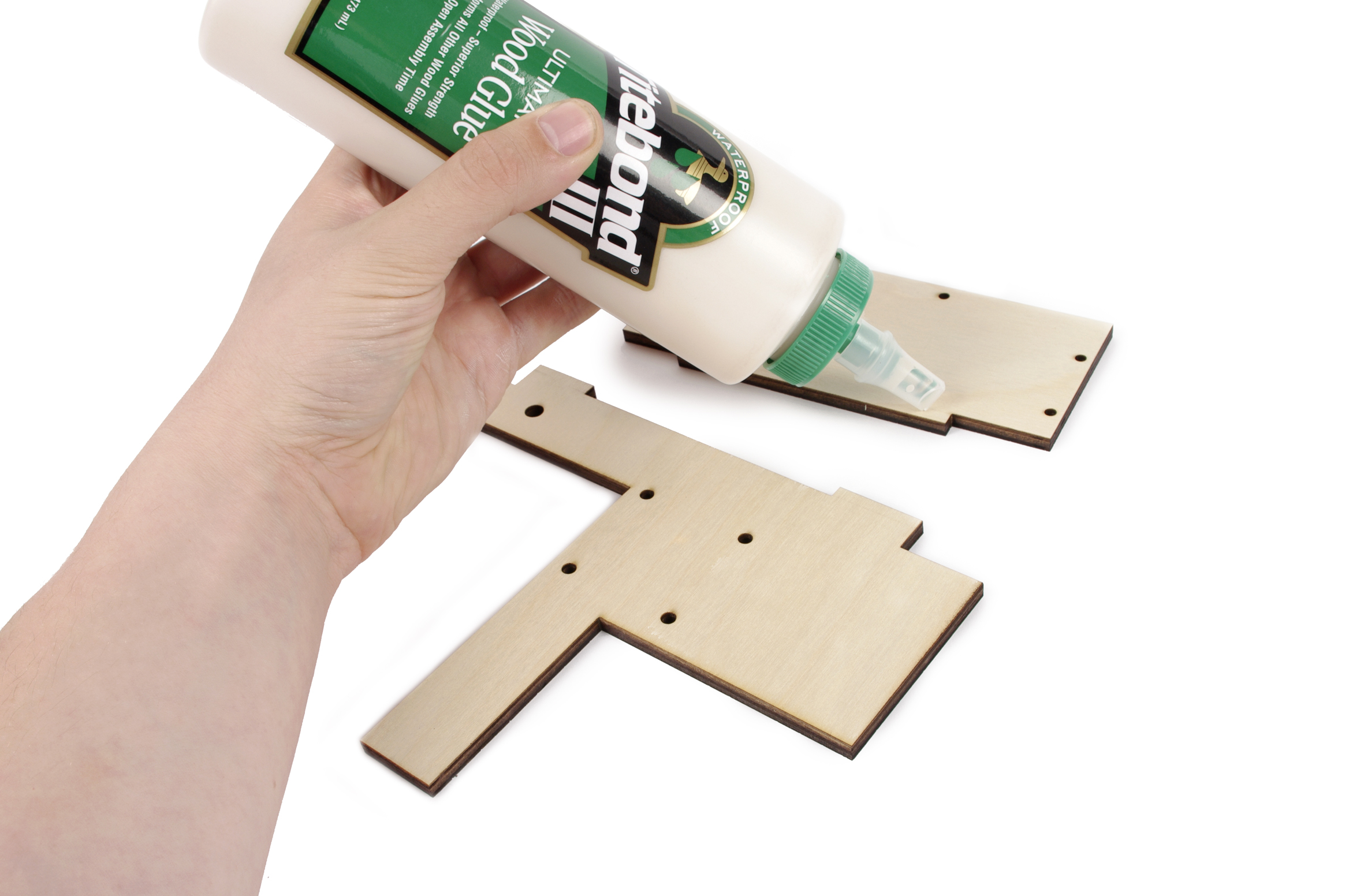 Car Horn Prank Box 30 Steps (with Pictures) Instructables