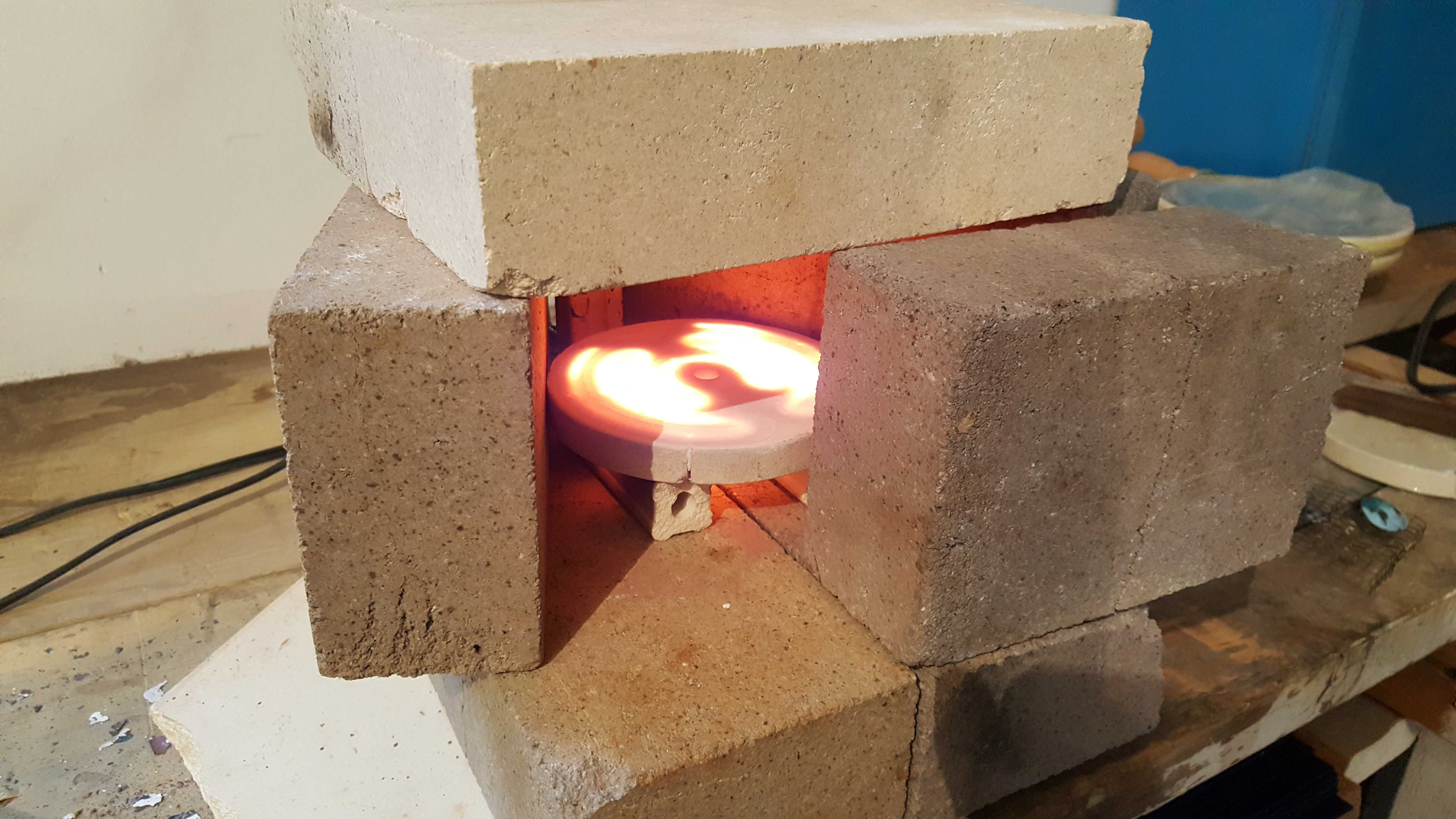 Copper Enamel Fusing 6 Steps (with Pictures) Instructables