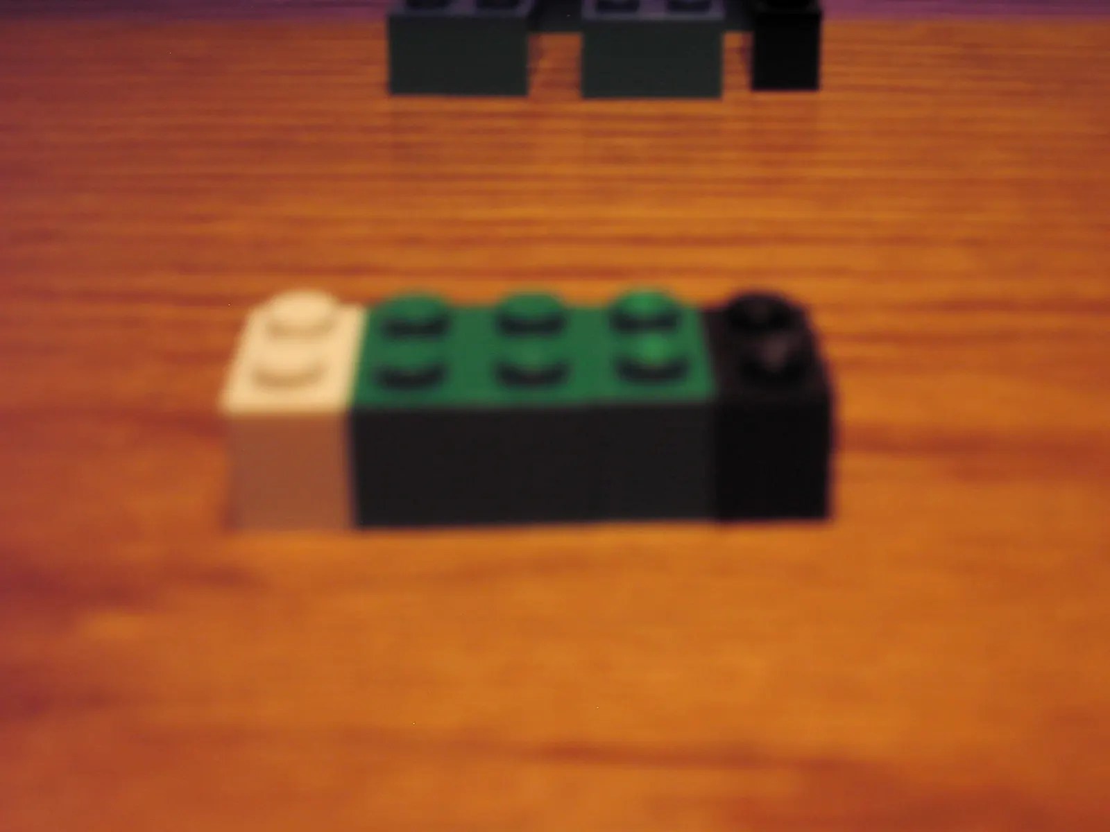 How to Make Yoshi Out of Legos 13 Steps Instructables