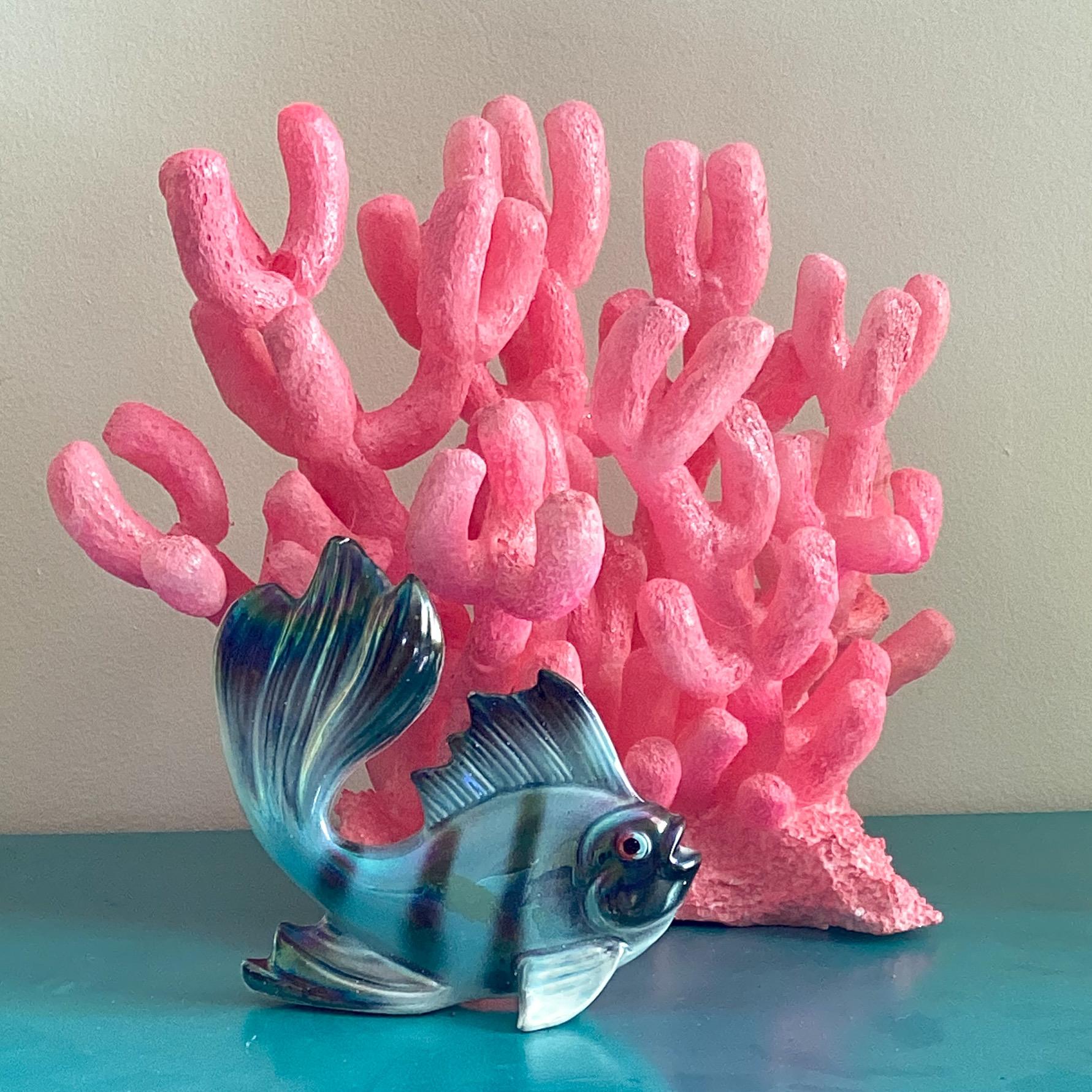 Fake Coral From Packing Worms 4 Steps (with Pictures) Instructables