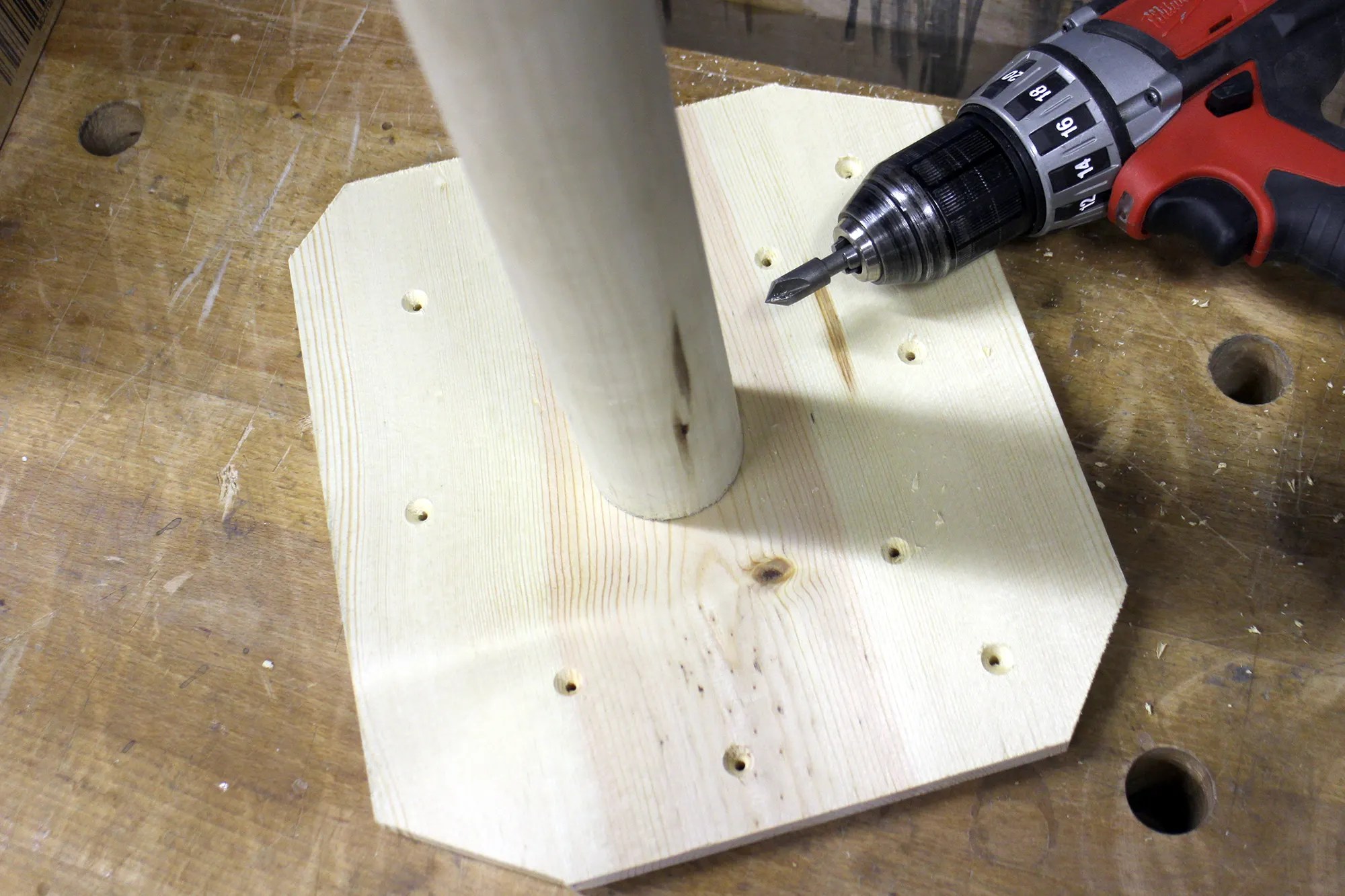 Scale House Mailbox 27 Steps (with Pictures) Instructables