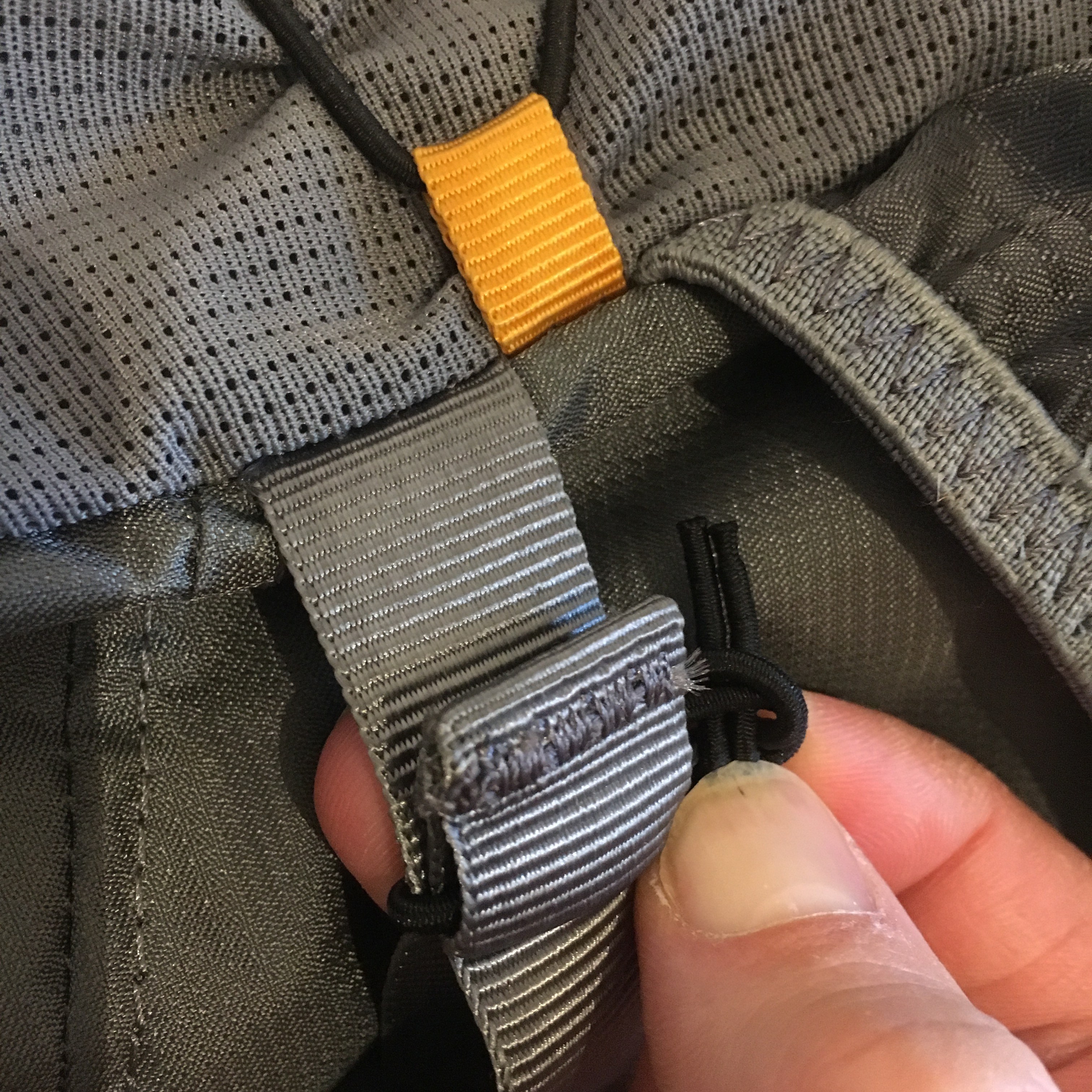 Backpack bing Hack 4 Steps (with Pictures) Instructables