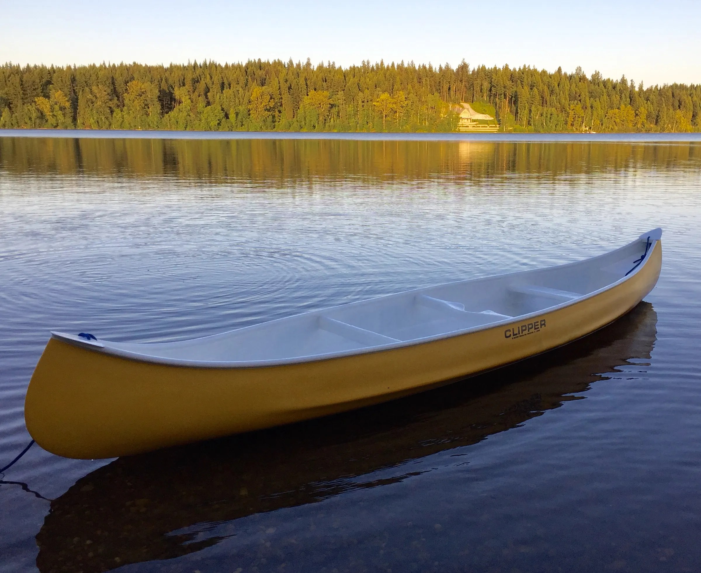 Repairing A Fiberglass Canoe : 7 Steps (With Pictures) - Instructables