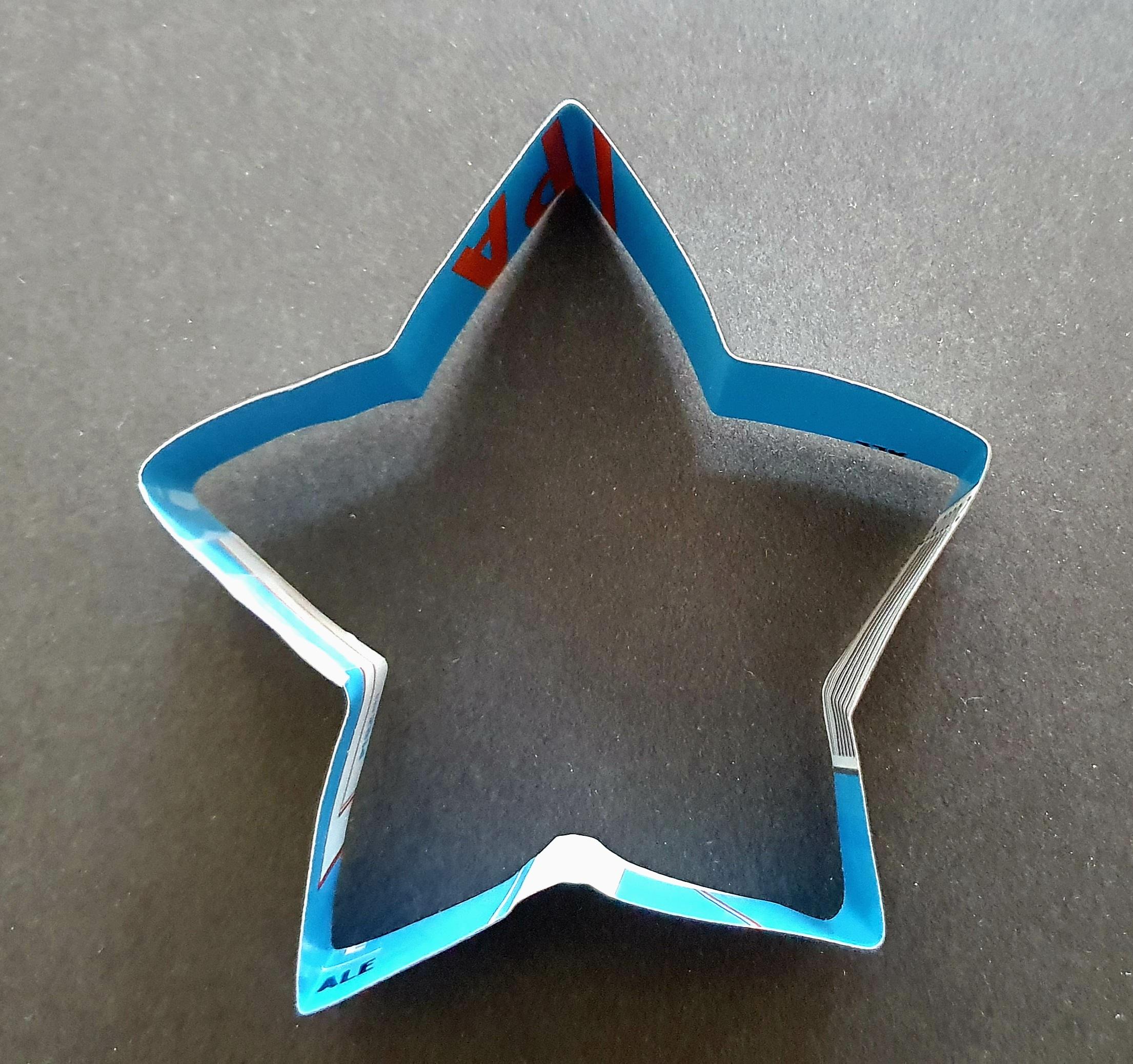 Cookie Cutter and Other Kitchen Uses for Beverage Cans 17 Steps