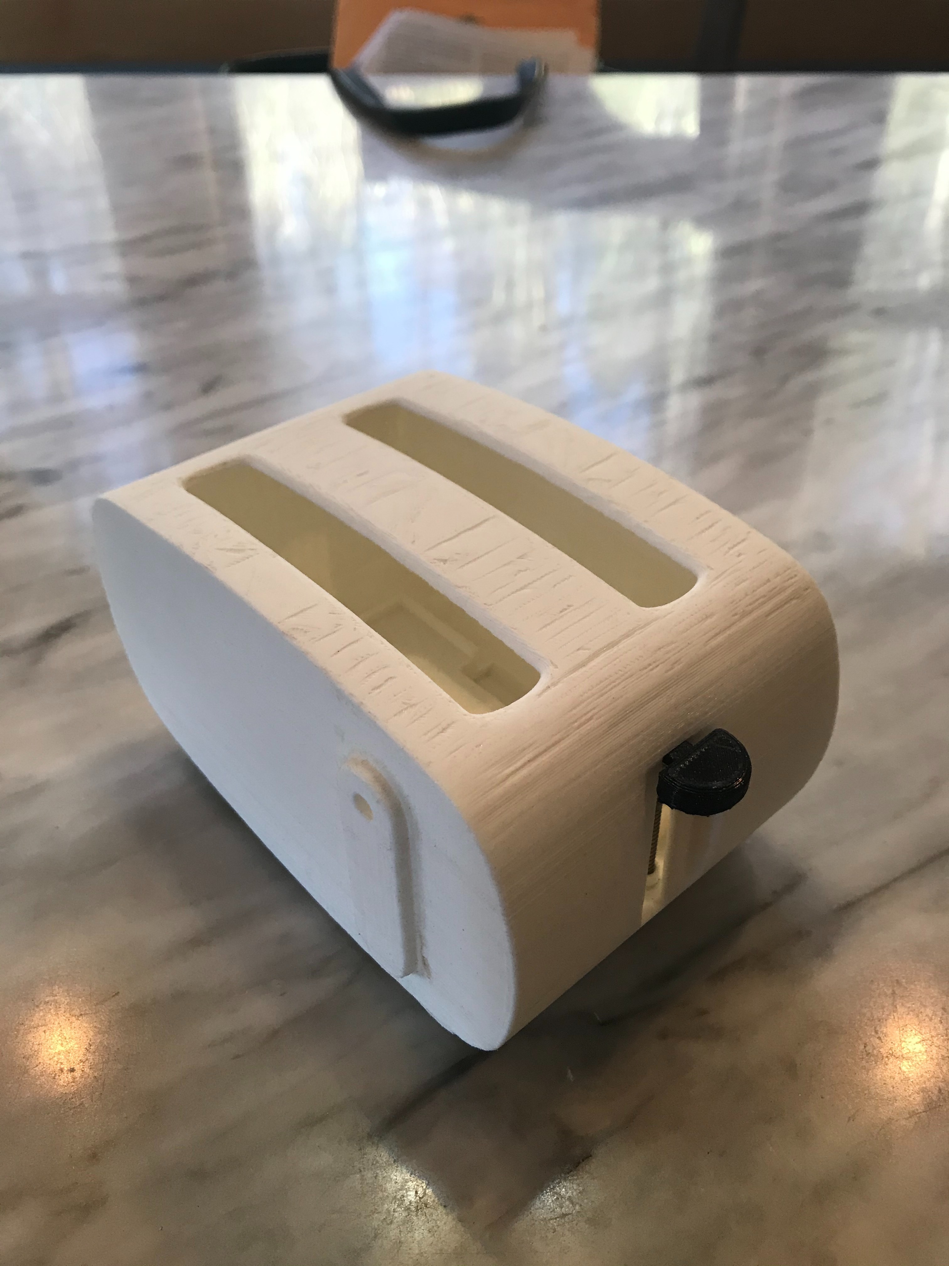 Recipe of the Day Toaster 5 Steps (with Pictures) Instructables