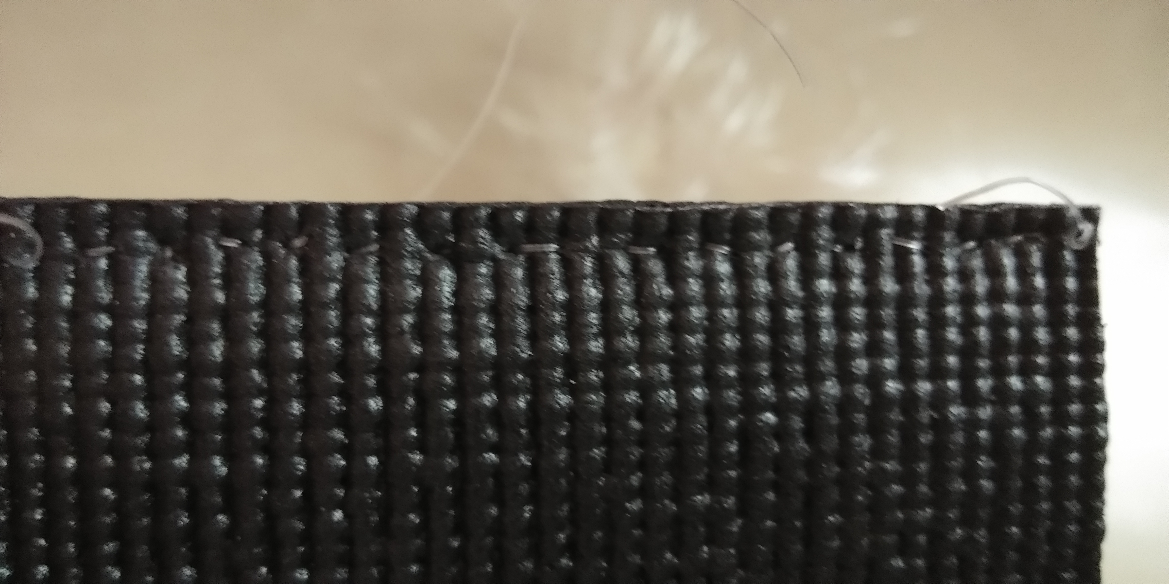 Rollable Splint 6 Steps Instructables