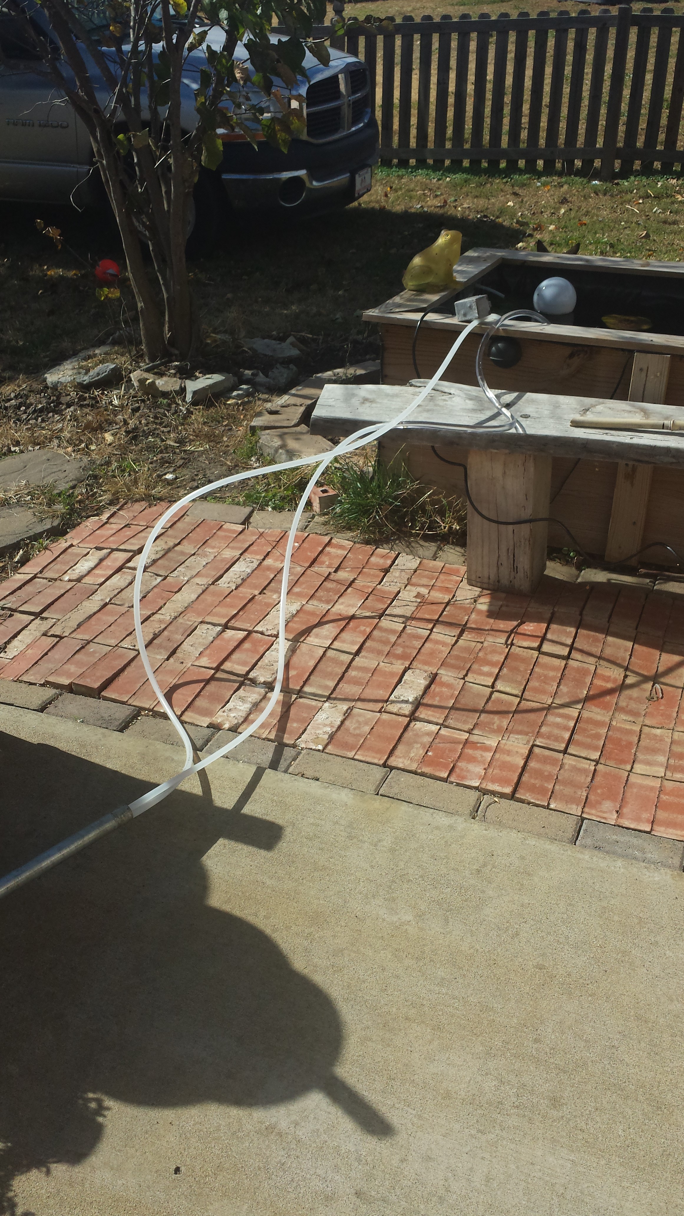 Pond Heater 7 Steps (with Pictures) Instructables