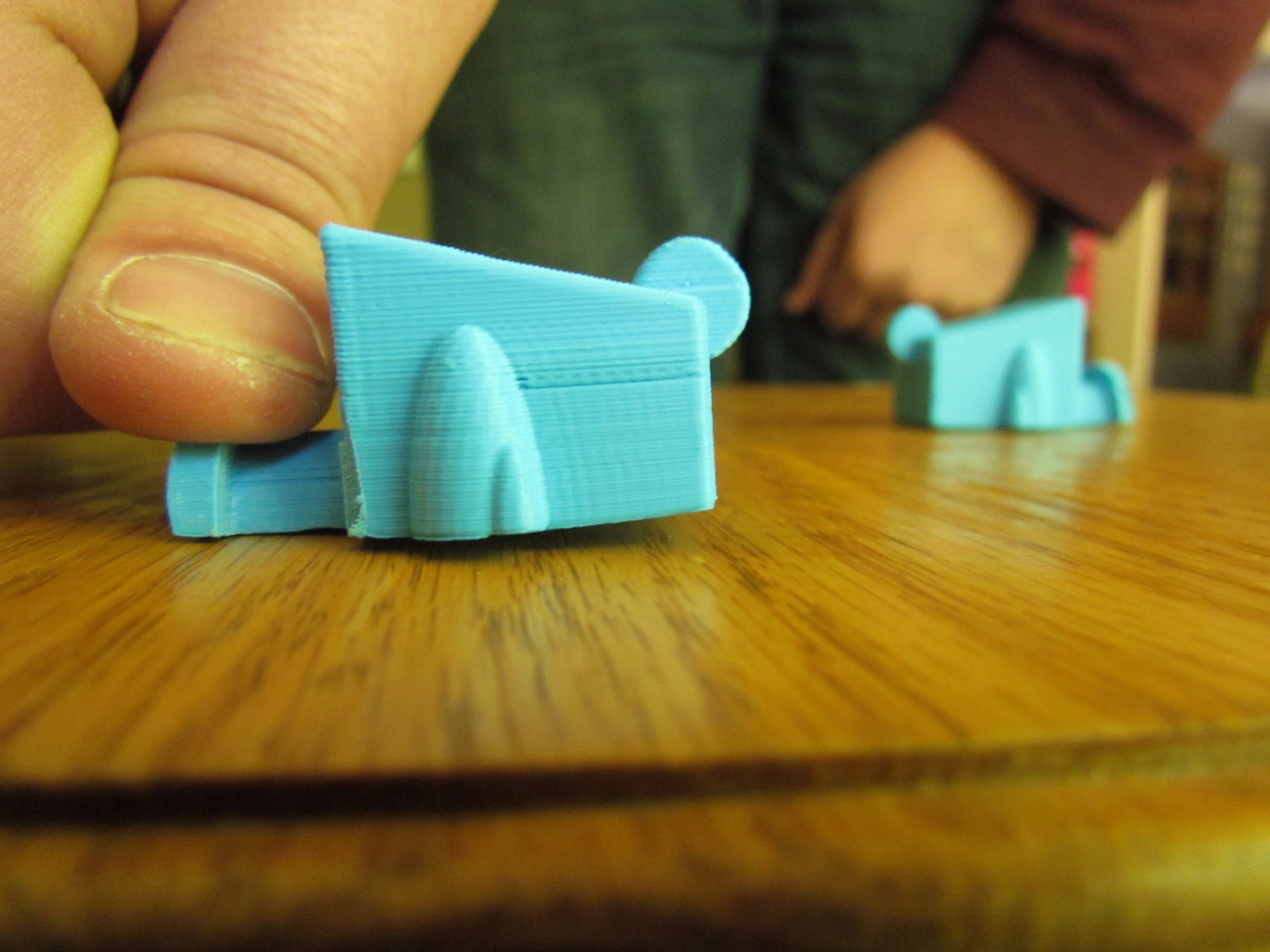 Fixing Warped Prints 5 Steps (with Pictures) Instructables