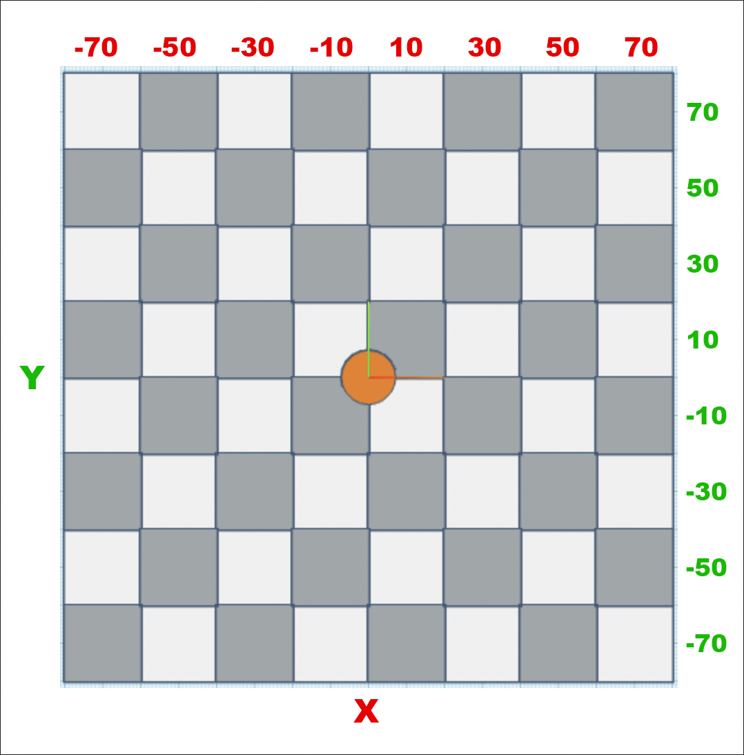 TINKERCAD CODEBLOCK CHESS SET 8 Steps Instructables
