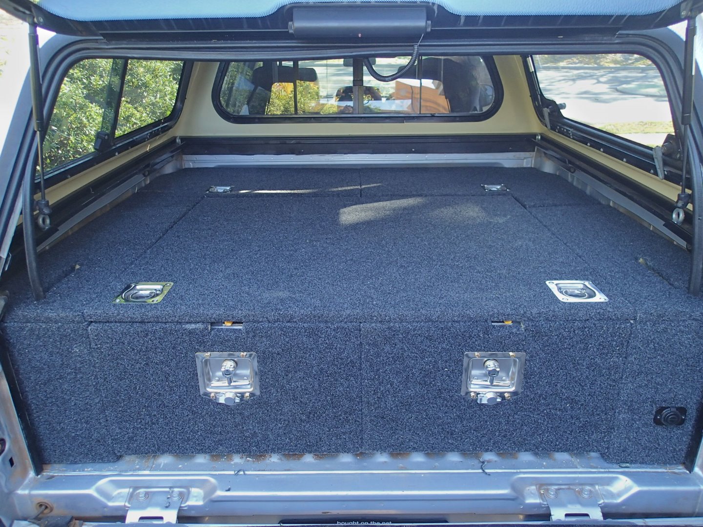 Diy Ute Drawer Systems Nz Online Store brunofuga.adv.br