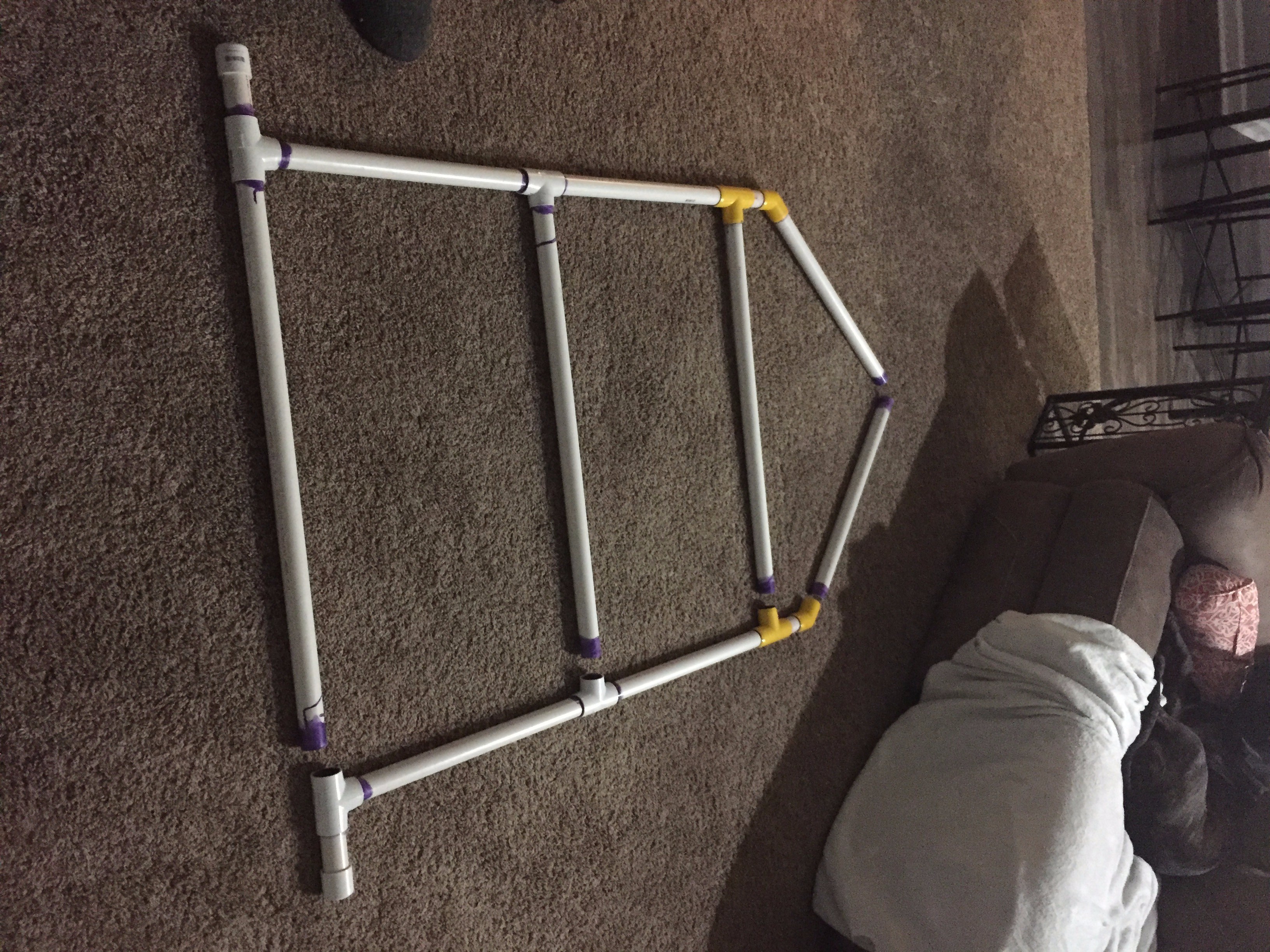 Indoor Dog Jungle Gym 18 Steps (with Pictures) Instructables