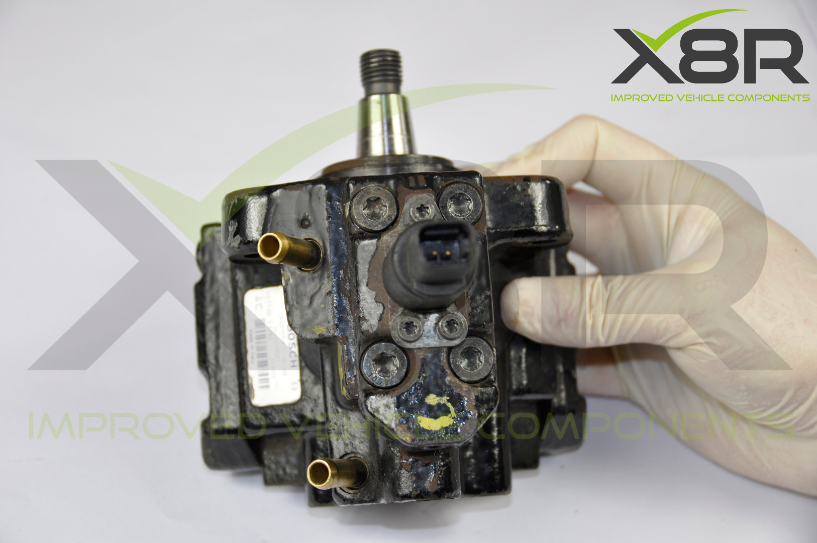 Universal Bosch Common Rail CP1 High Pressure Fuel Pump ORings Seal