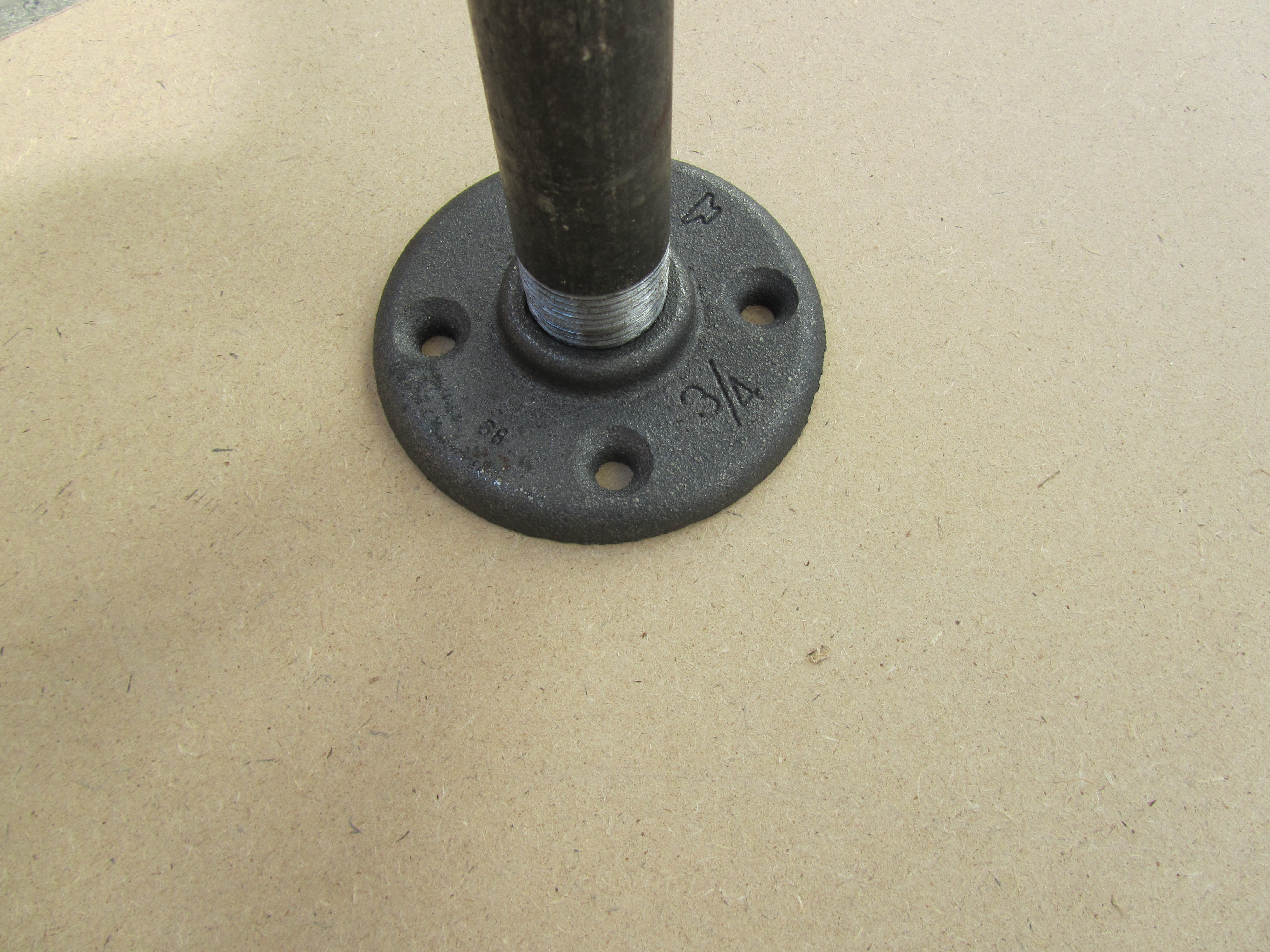 THandle Kettlebell 3 Steps (with Pictures) Instructables