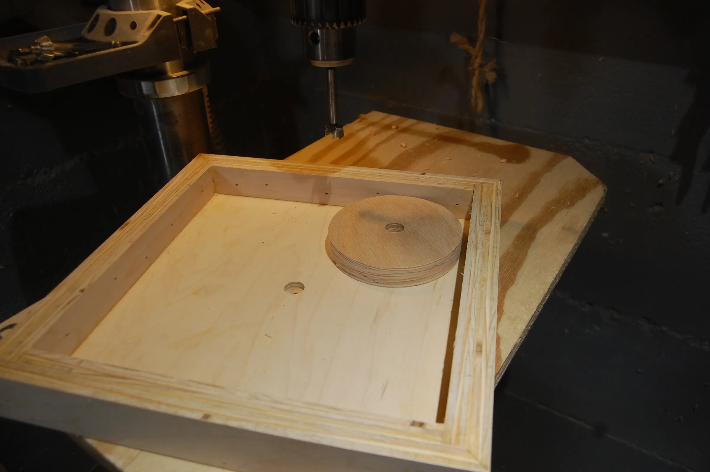 Lego Table : 15 Steps (with Pictures) - Instructables