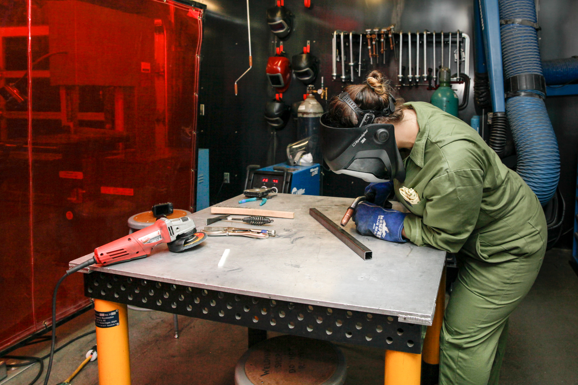 31 Welding Shop Safety Worksheet support worksheet