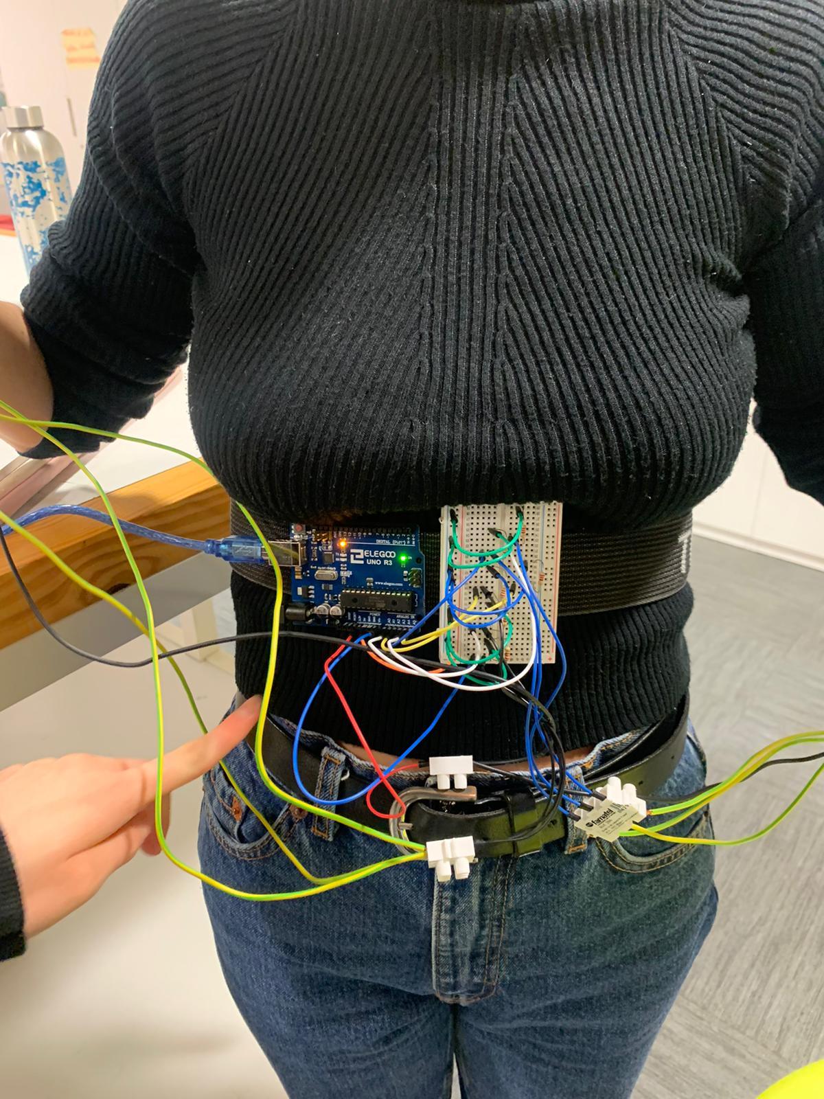 Remote Hand 5 Steps Instructables