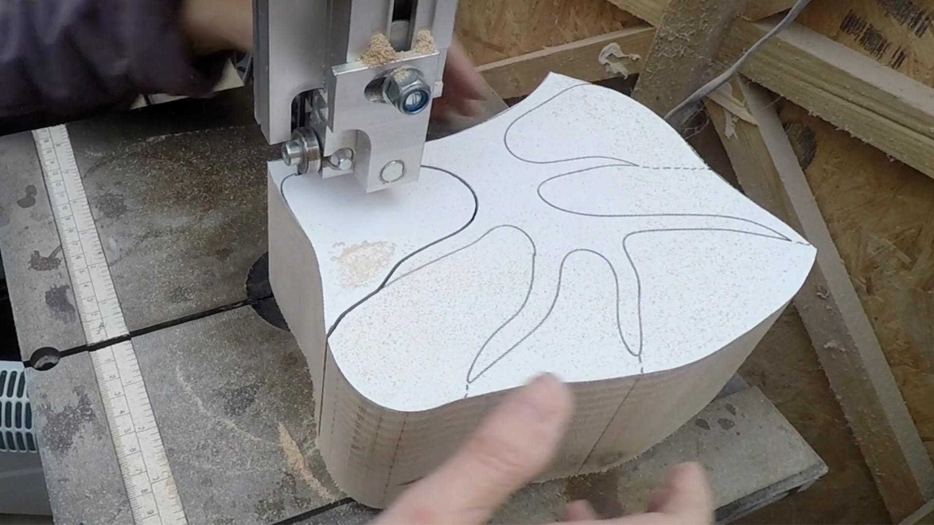 Apple Bandsaw Box 7 Steps (with Pictures) Instructables