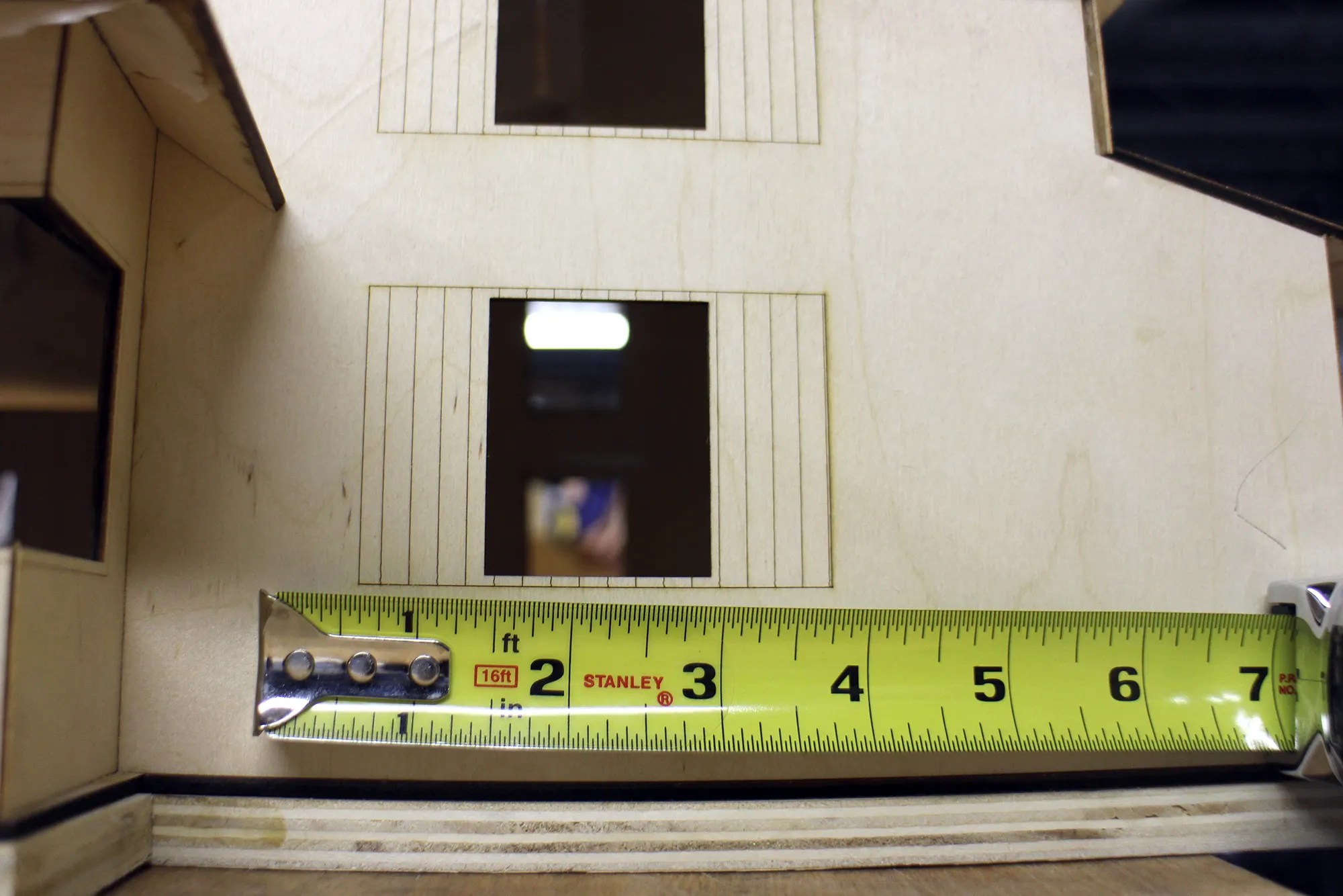 Scale House Mailbox 27 Steps (with Pictures) Instructables