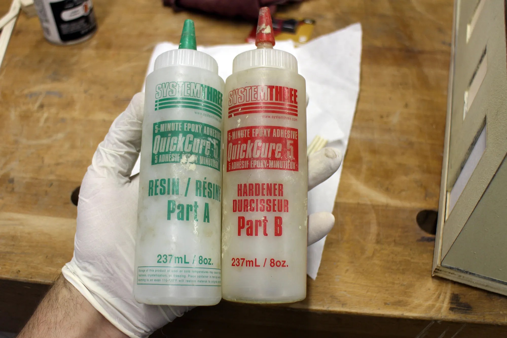 Scale House Mailbox 27 Steps (with Pictures) Instructables